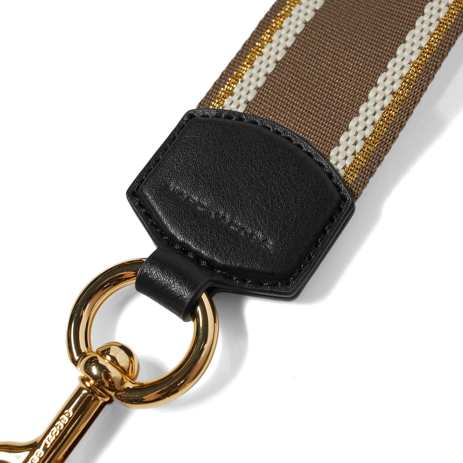 Marc Jacobs The Strap Beige END. (TW)