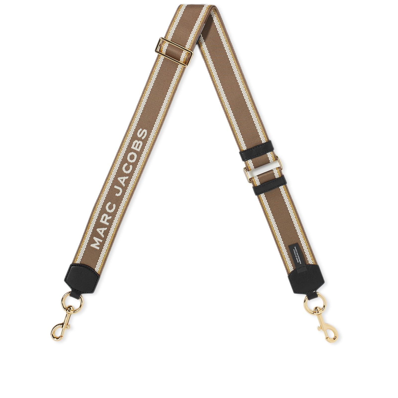 Marc Jacobs The Strap Beige END. (TW)