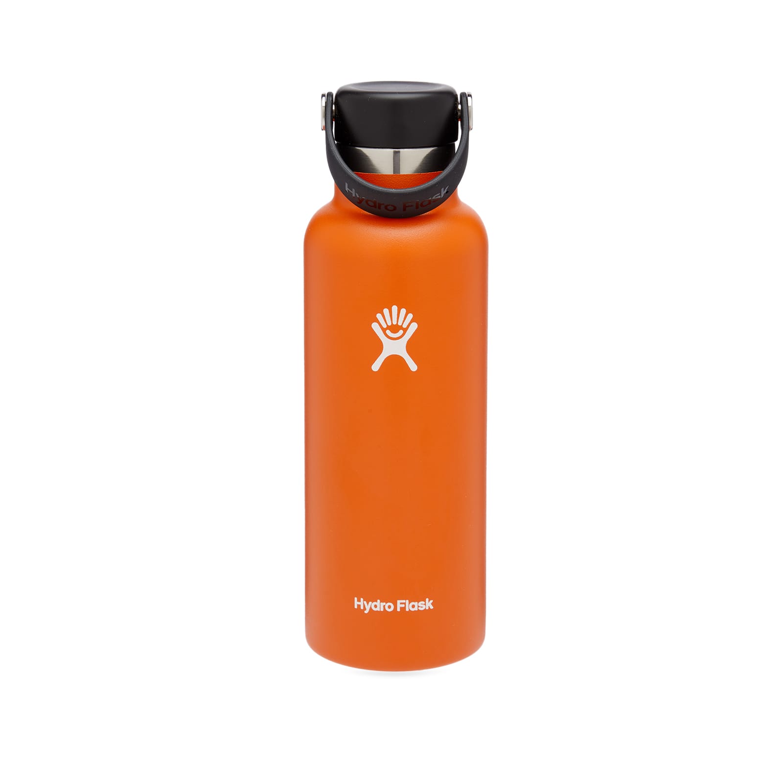 Hydroflask Standard Flex Cap Bottle 18Oz Mesa END. (KR)
