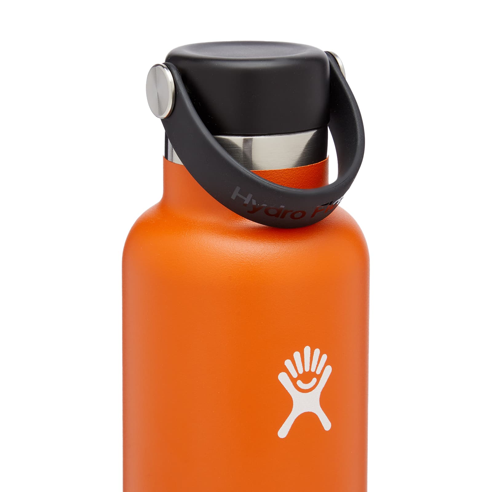 Hydroflask Standard Flex Cap Bottle 18Oz Mesa END. (US)