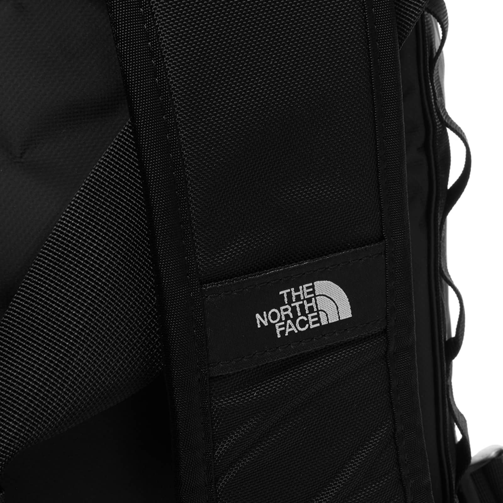 The North Face Base Camp Duffel TNF Black END.