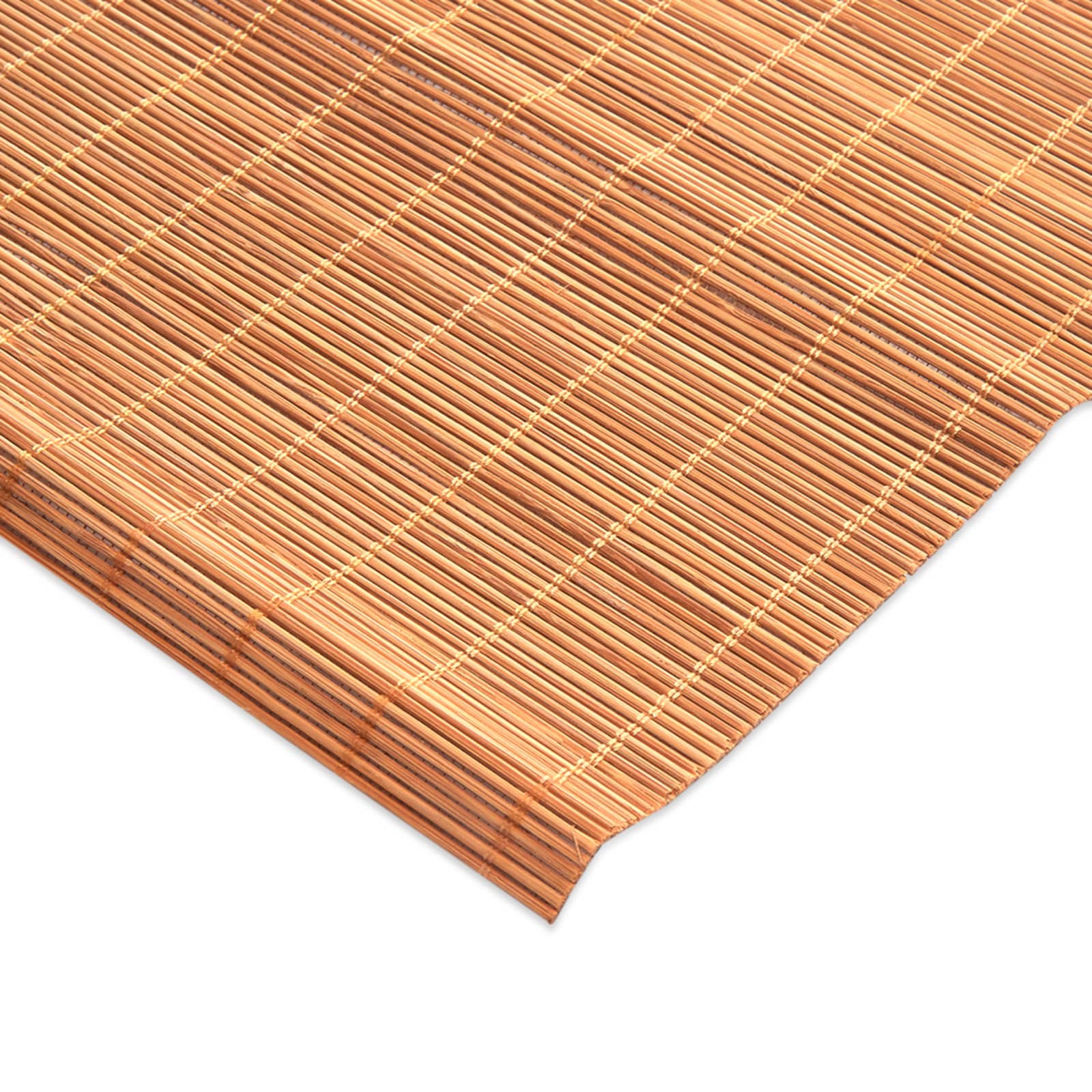 HAY Bamboo Placemats Set Of 2 Natural END. (GB)