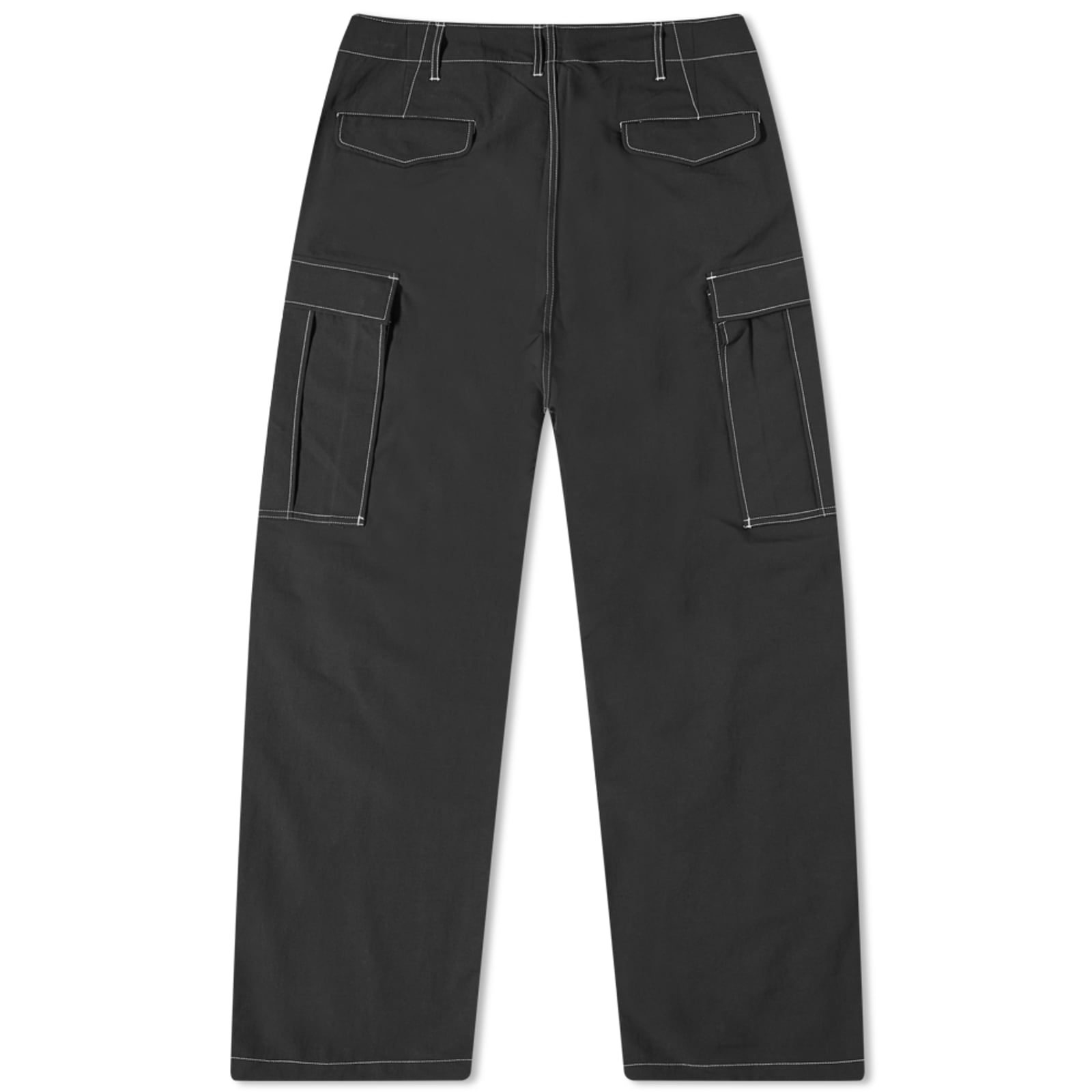 Awake NY x Nanamica Cargo Pant Black END. (US)