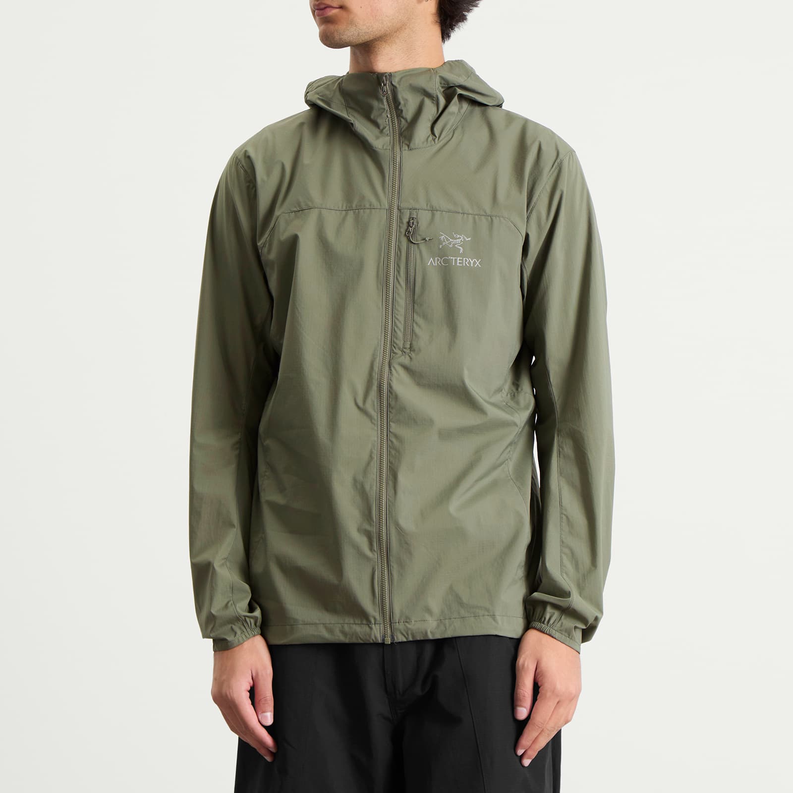 Arc'teryx Squamish Hooded Jacket