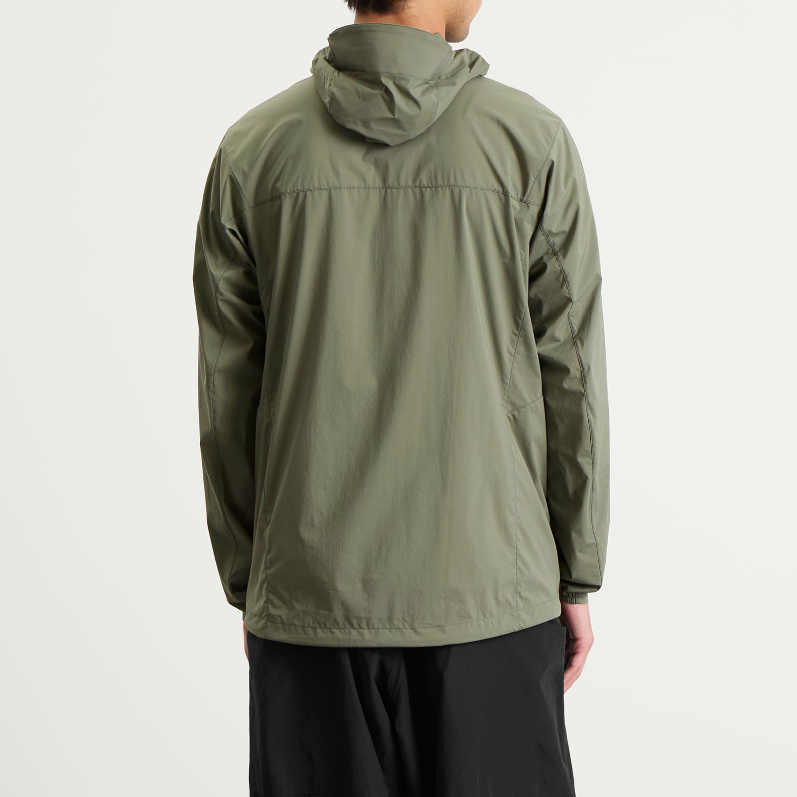 Arc'teryx Squamish Hooded Jacket