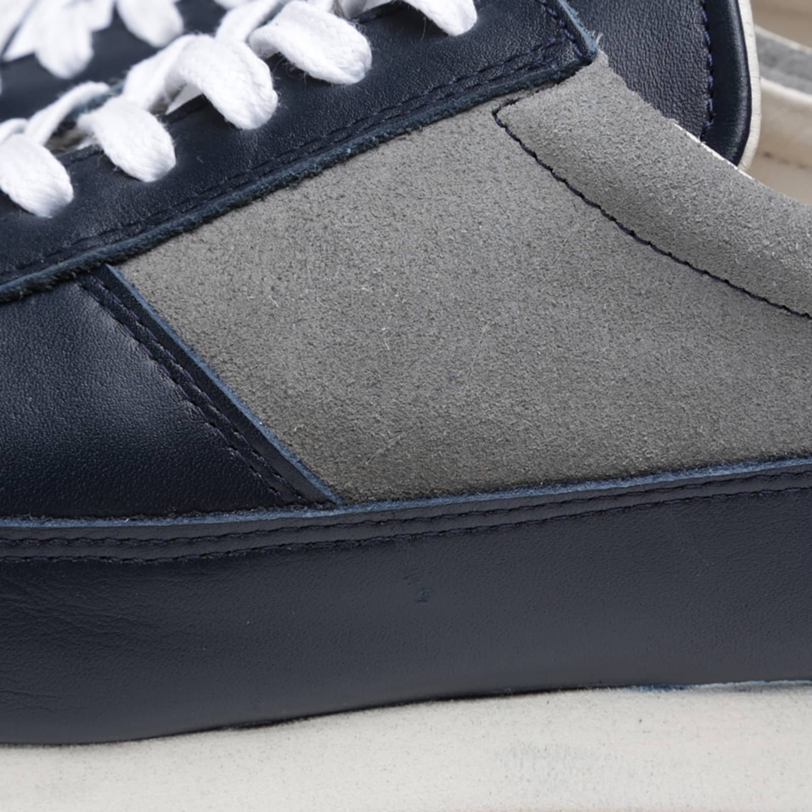 Our Legacy Runner II Navy & Grey END. (AR)