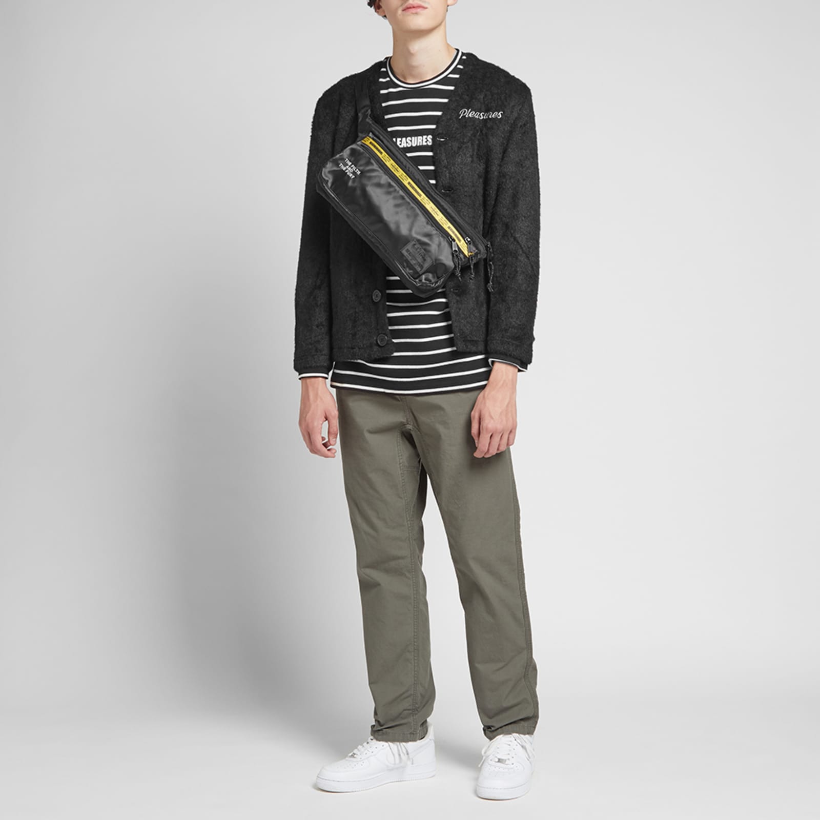 Eastpak x Neighborhood Sling Bag Black END. (AU)