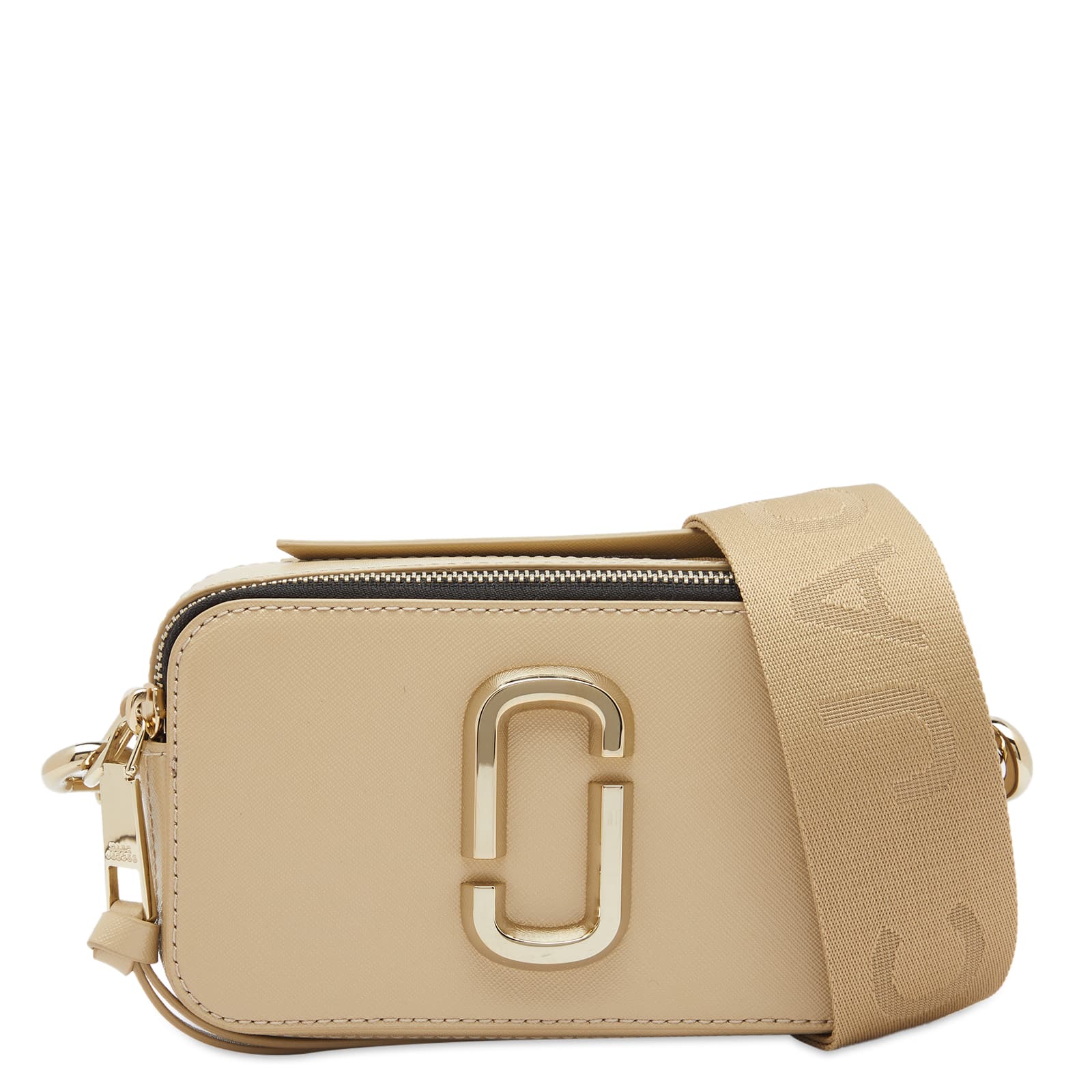 Marc Jacobs The Snapshot Khaki END.