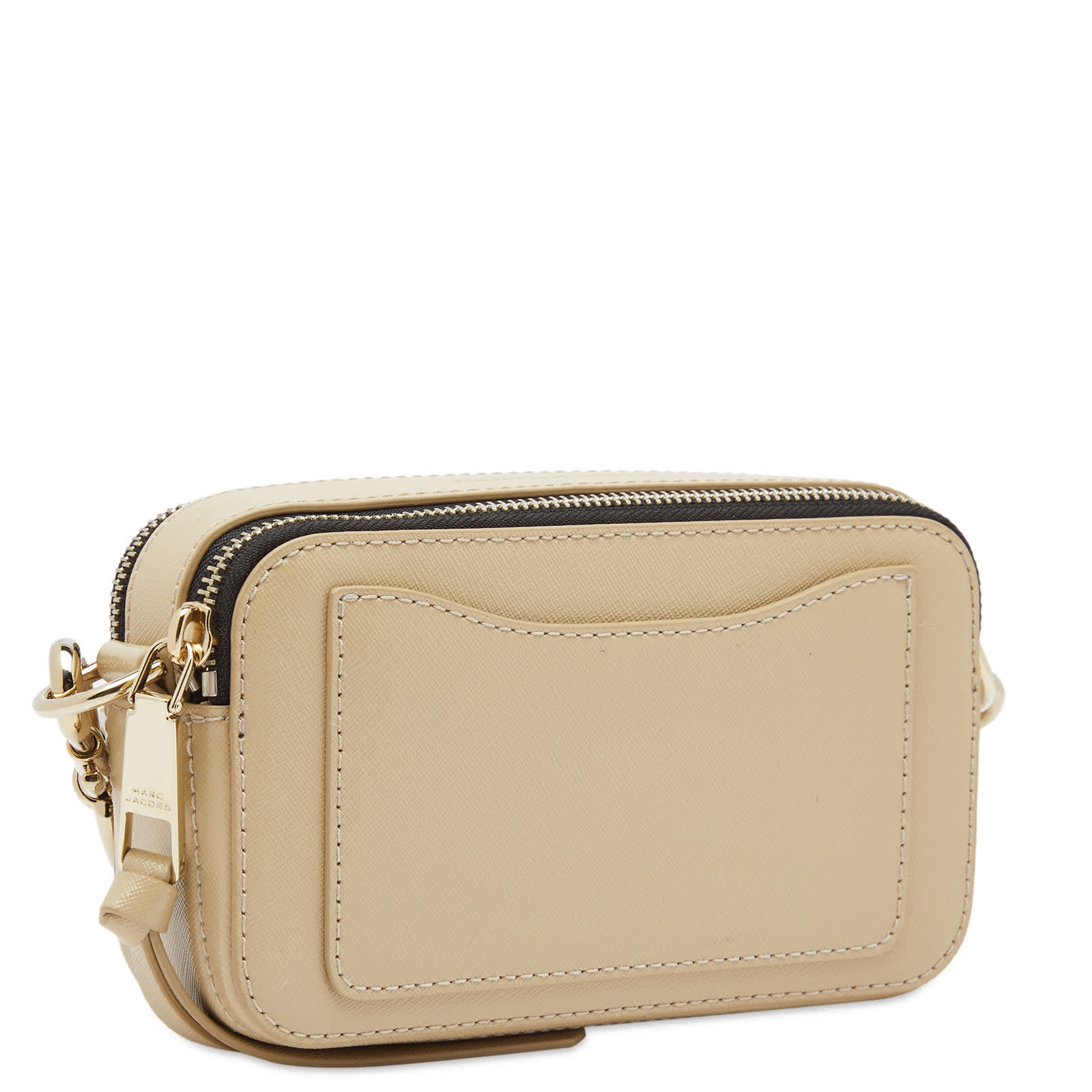 Marc Jacobs The Snapshot Khaki END.