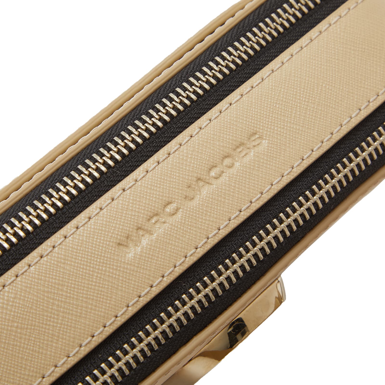 Marc Jacobs The Snapshot Khaki END.