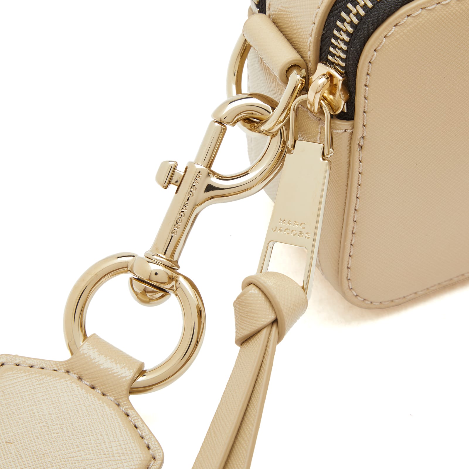 Marc Jacobs The Snapshot Khaki END.