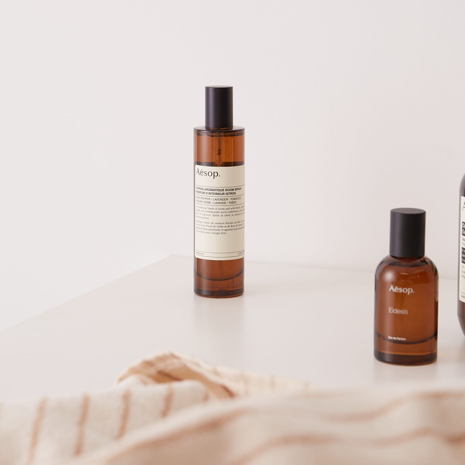 Aesop Olous Aromatique Room Spray 100ml END. (GB)