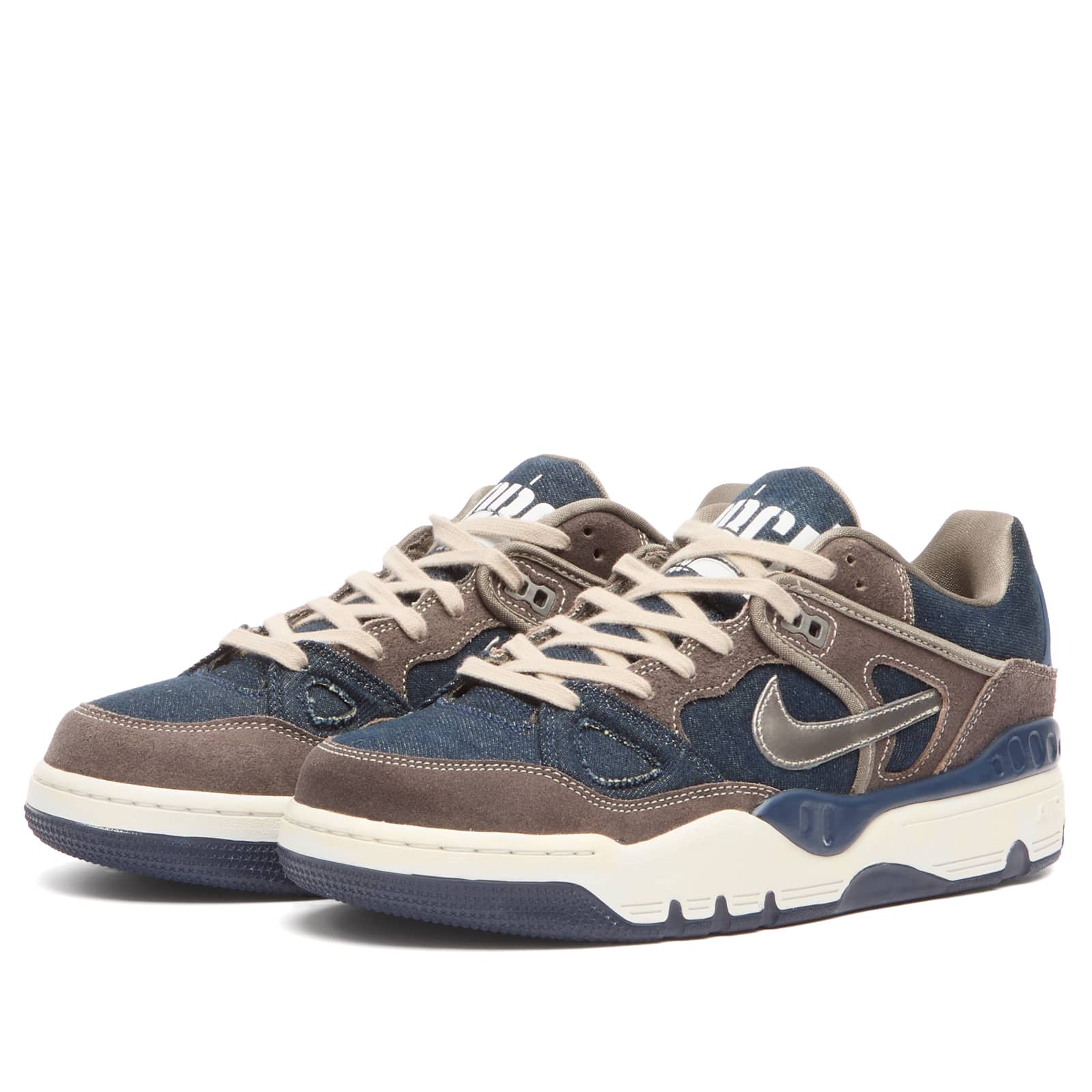 Nike x NIGO Air Force 3 Low SP 4 Sneaker