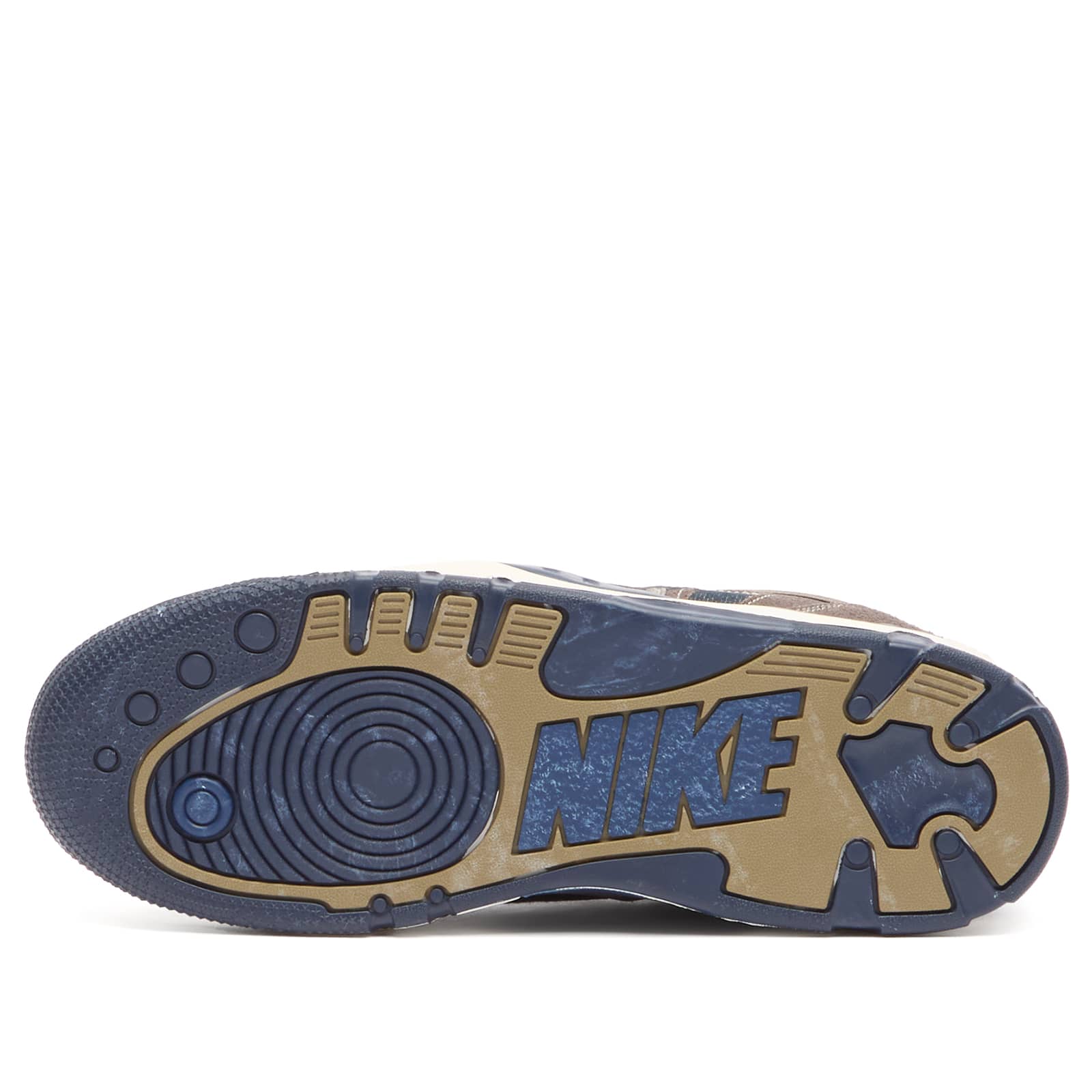 Nike x NIGO Air Force 3 Low SP 4 Sneaker