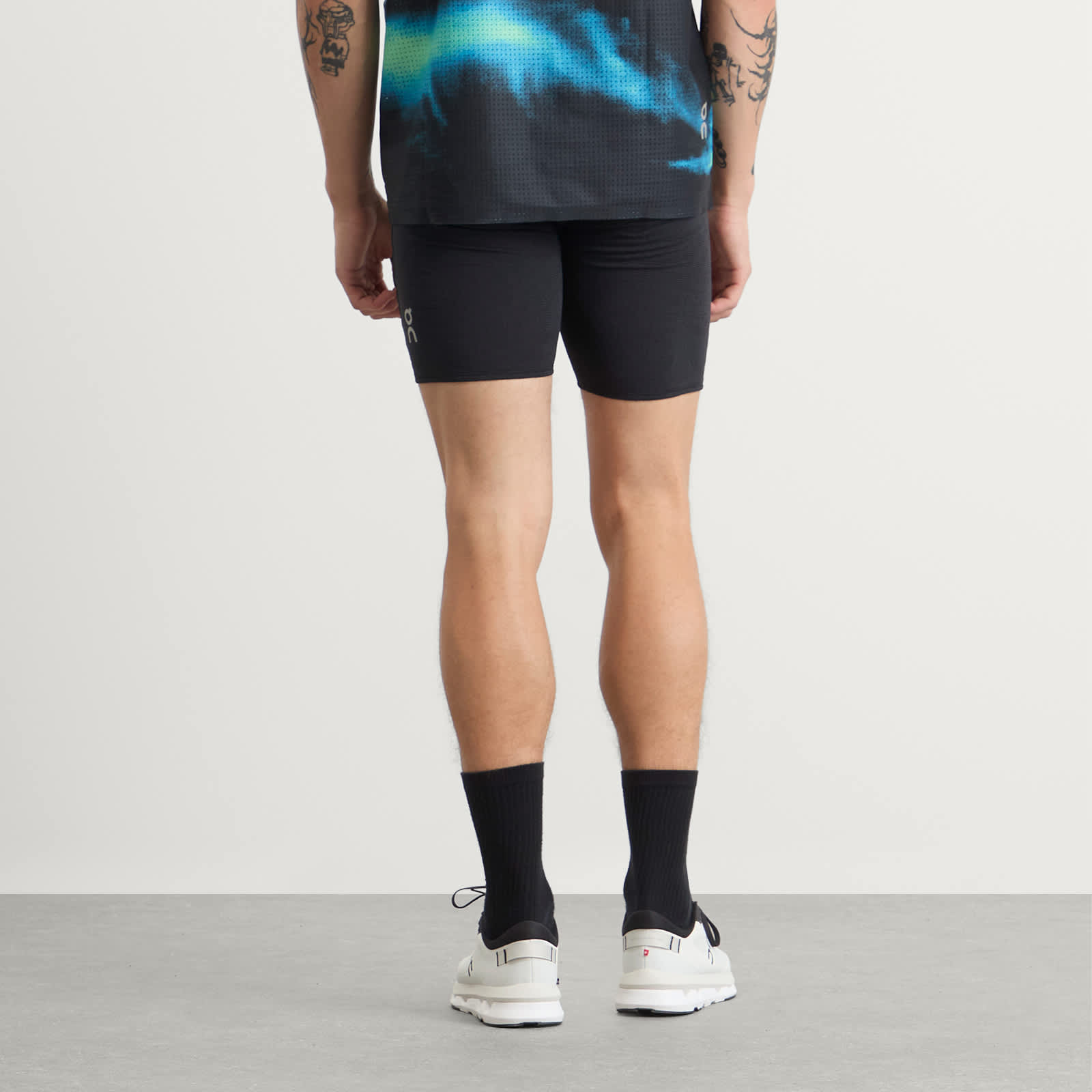 On Pace Tights Short