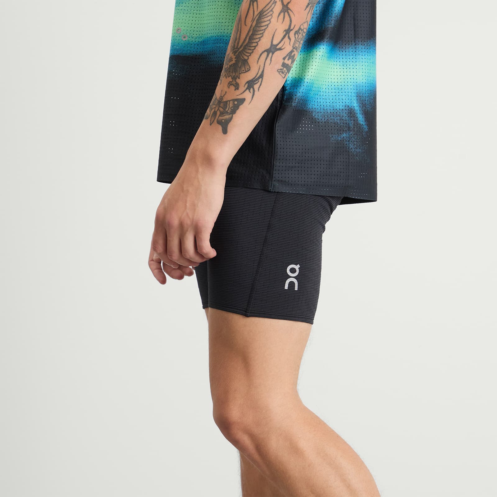 On Pace Tights Short