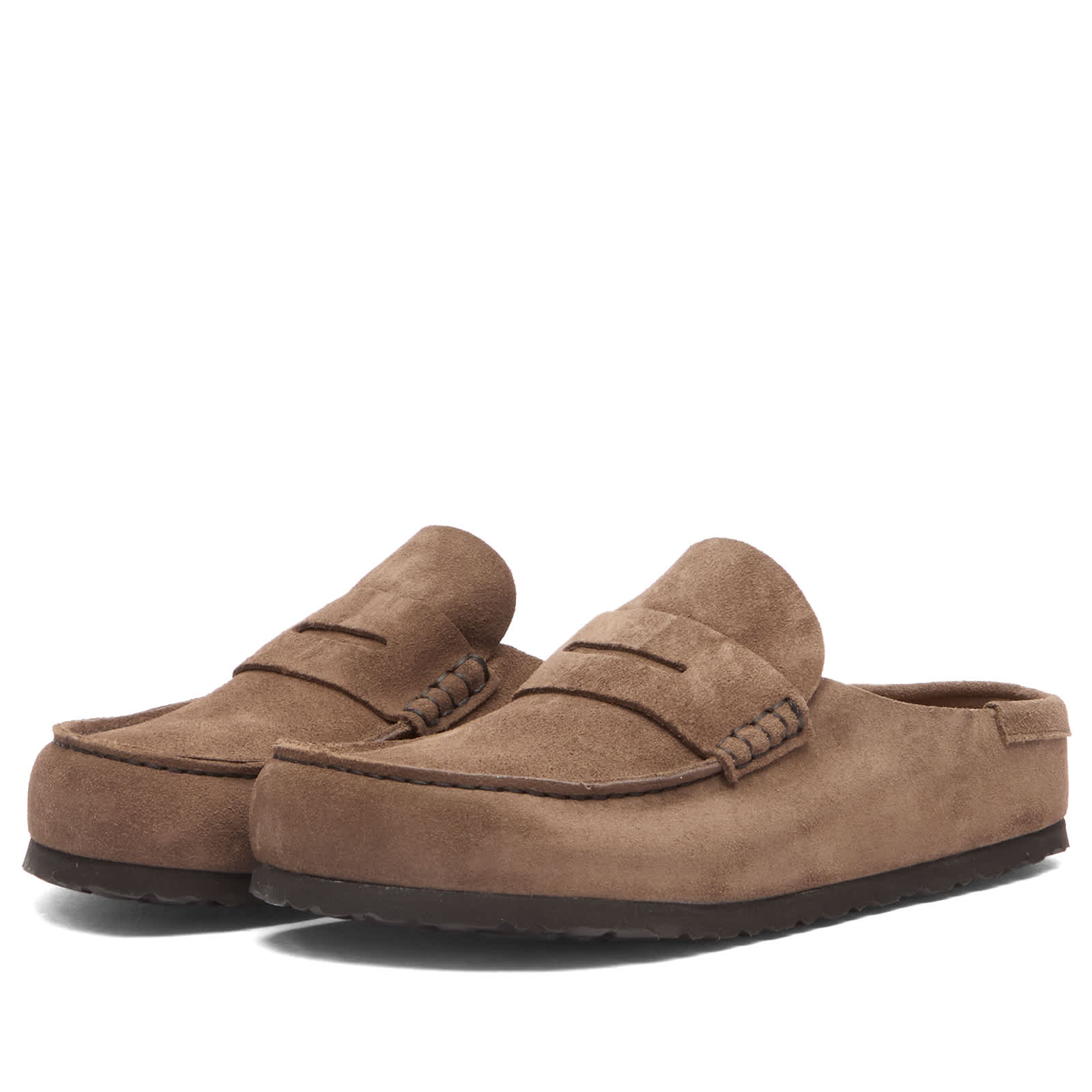 Birkenstock Naples Wrapped LEVE