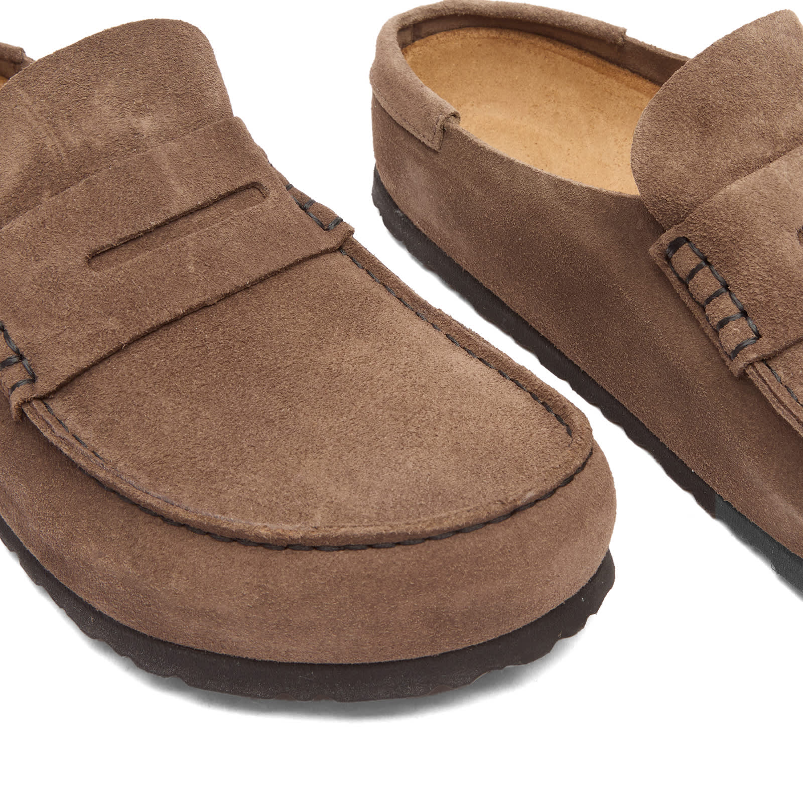 Birkenstock Naples Wrapped LEVE
