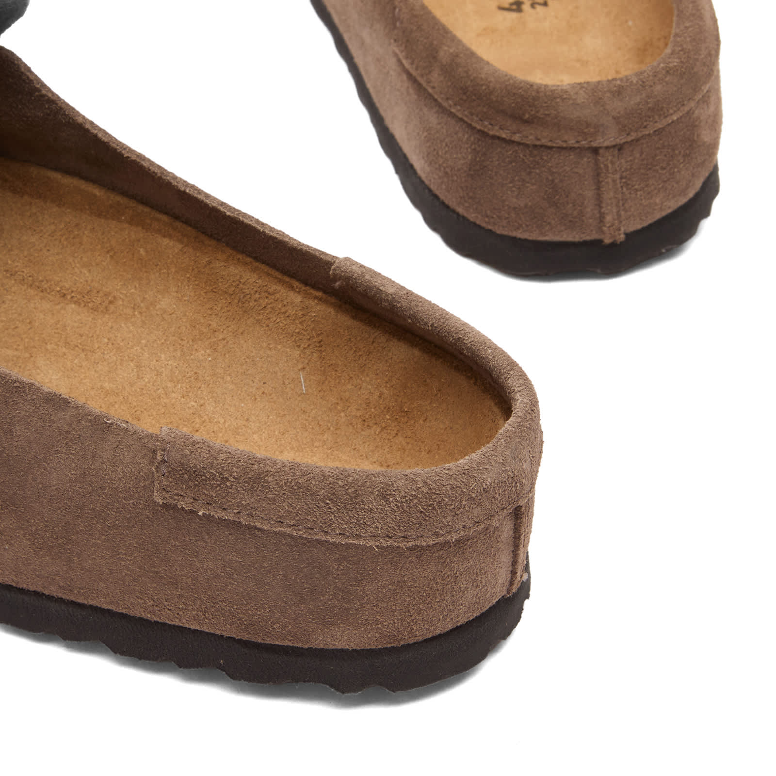 Birkenstock Naples Wrapped LEVE