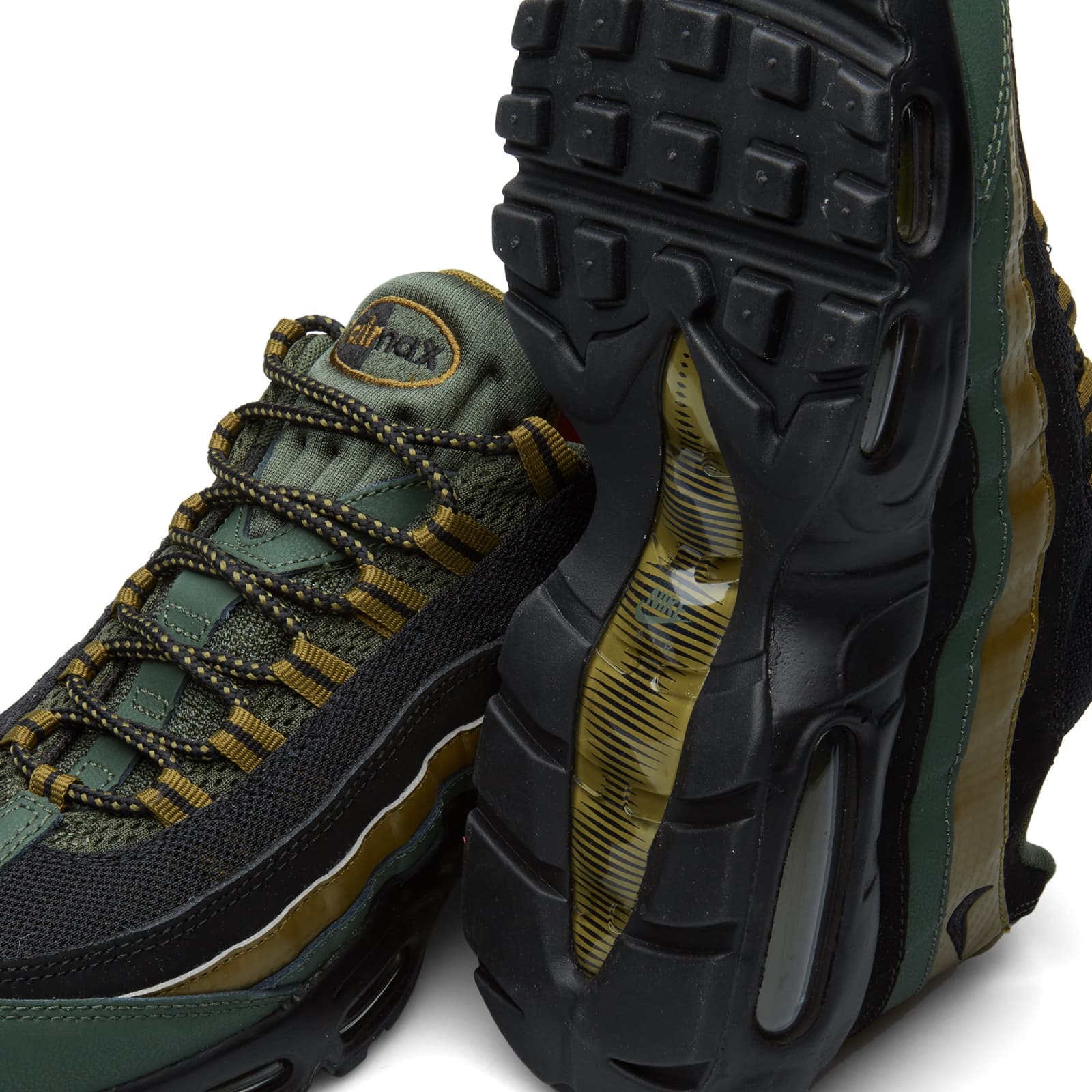 sustainable air max 95