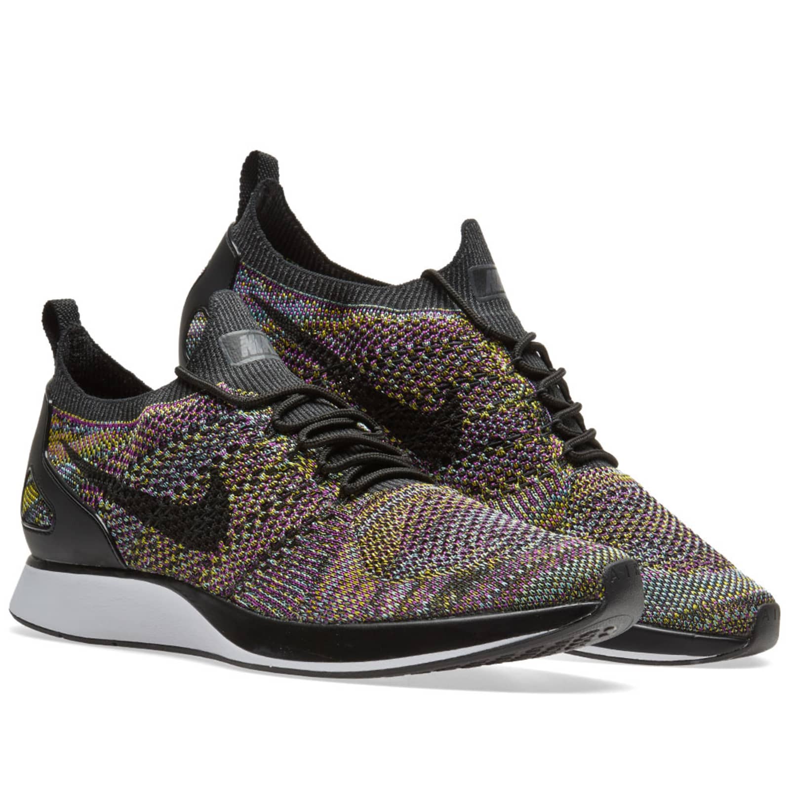 nike air mariah flyknit racer