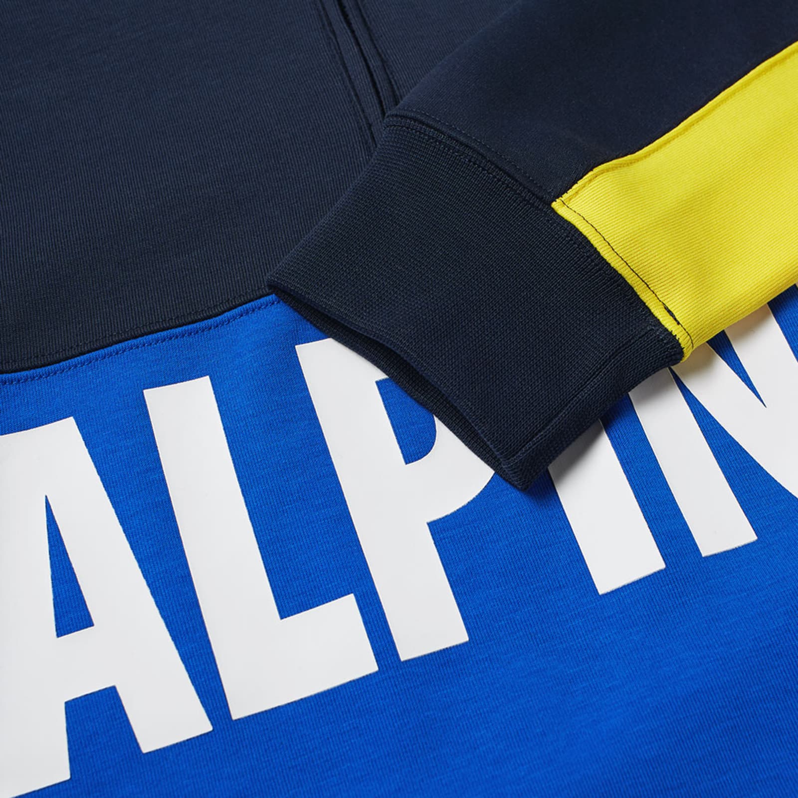 Ralph lauren alpine hoodie clearance