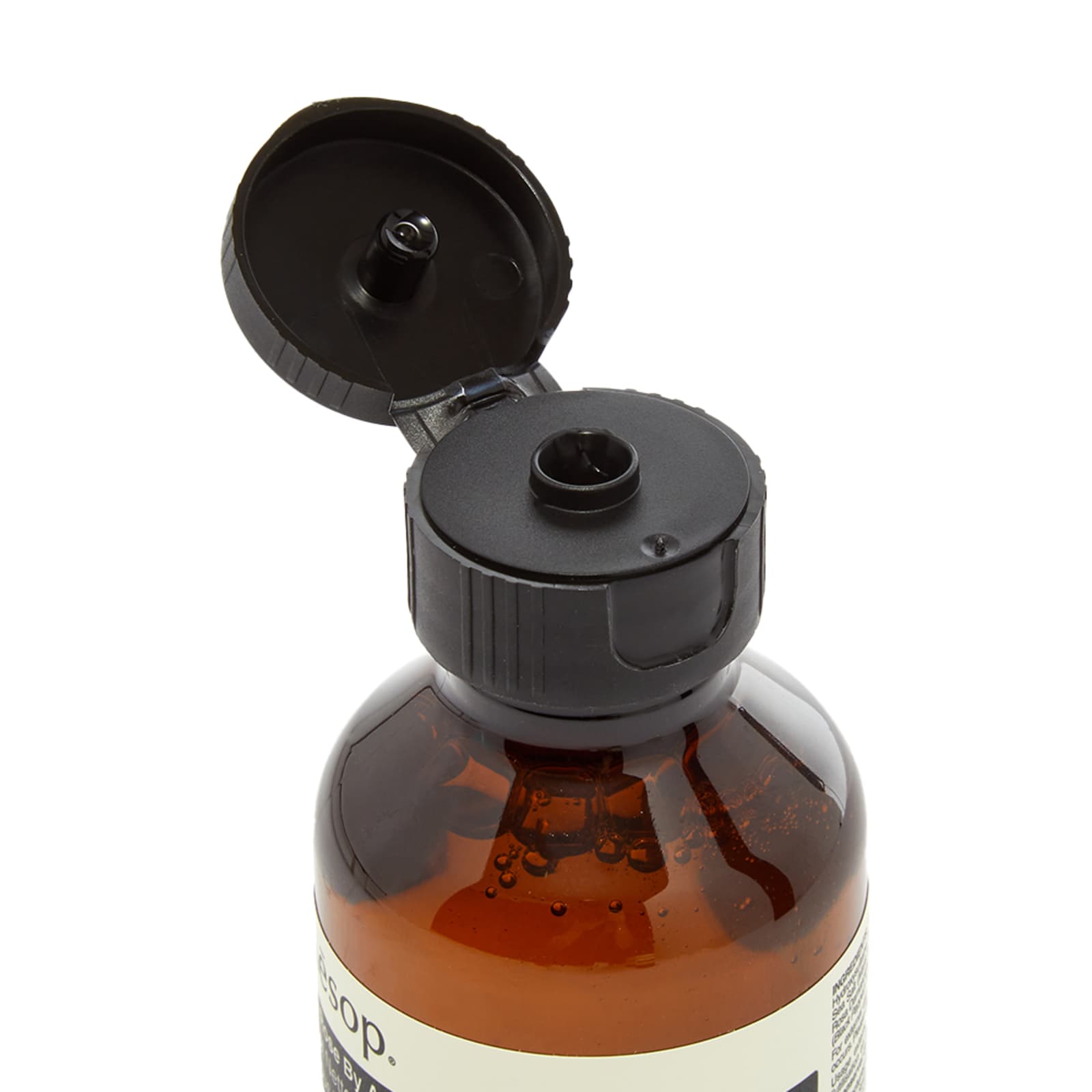 Aesop Geranium Leaf Body Cleanser 100ml END. (GB)