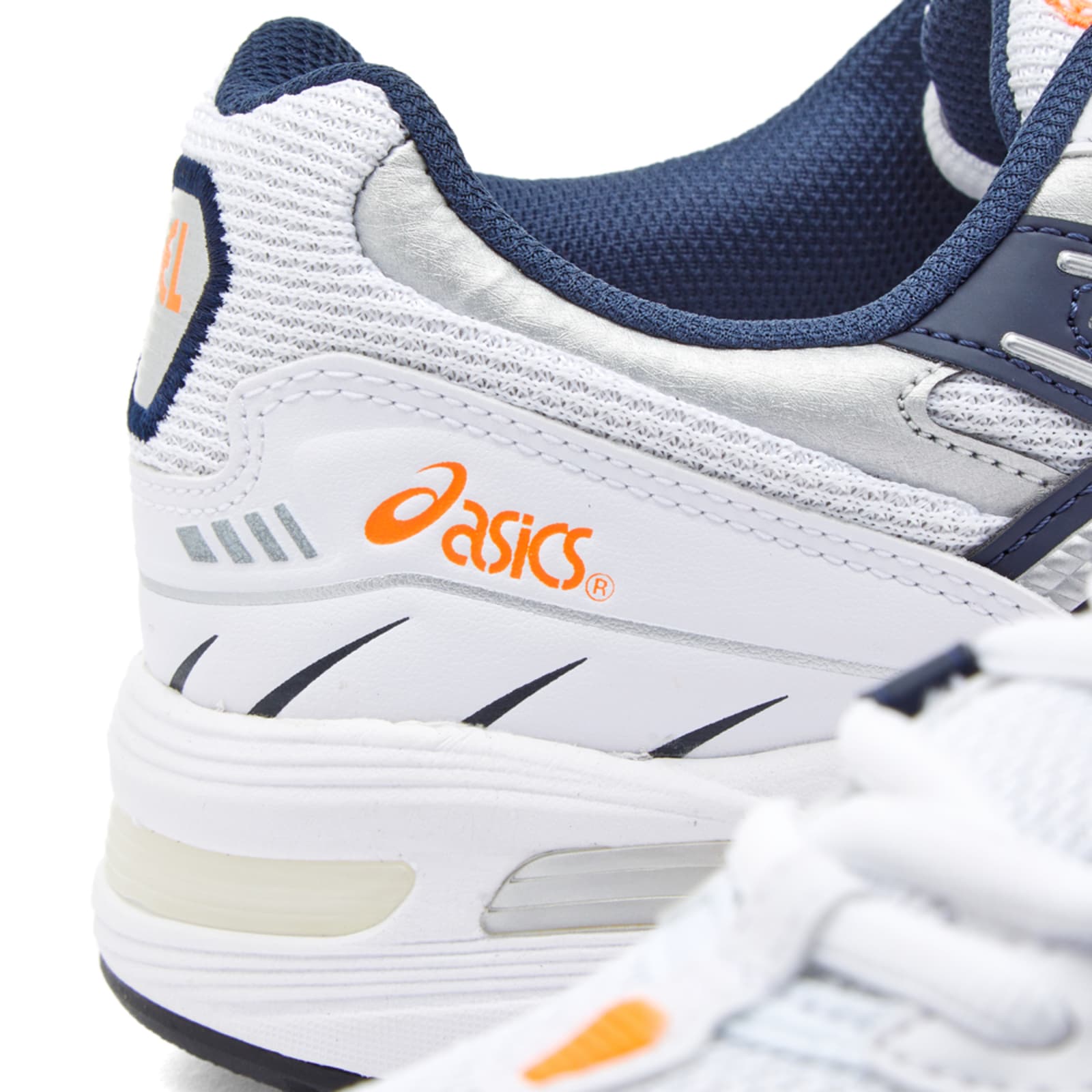 asics gel 1090 midnight