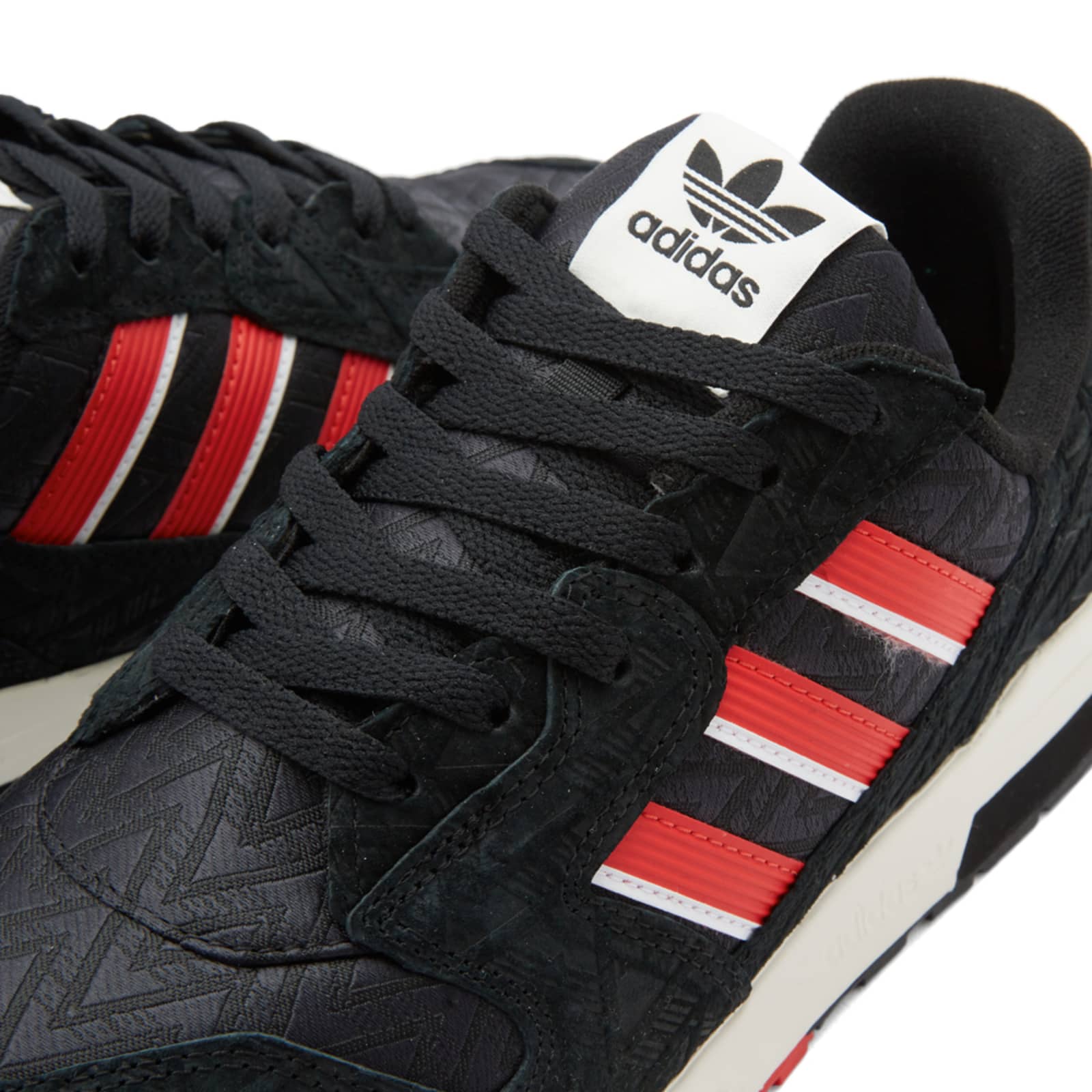 Adidas x Arsenal Honor Oak Black, Green & Yellow END.