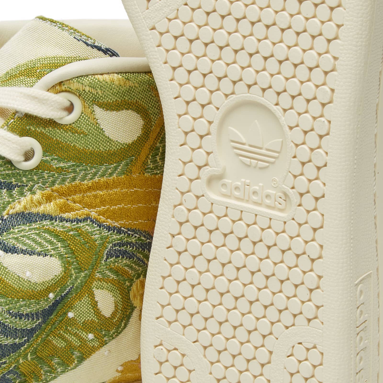 adidas x pharrell jacquard stan smith
