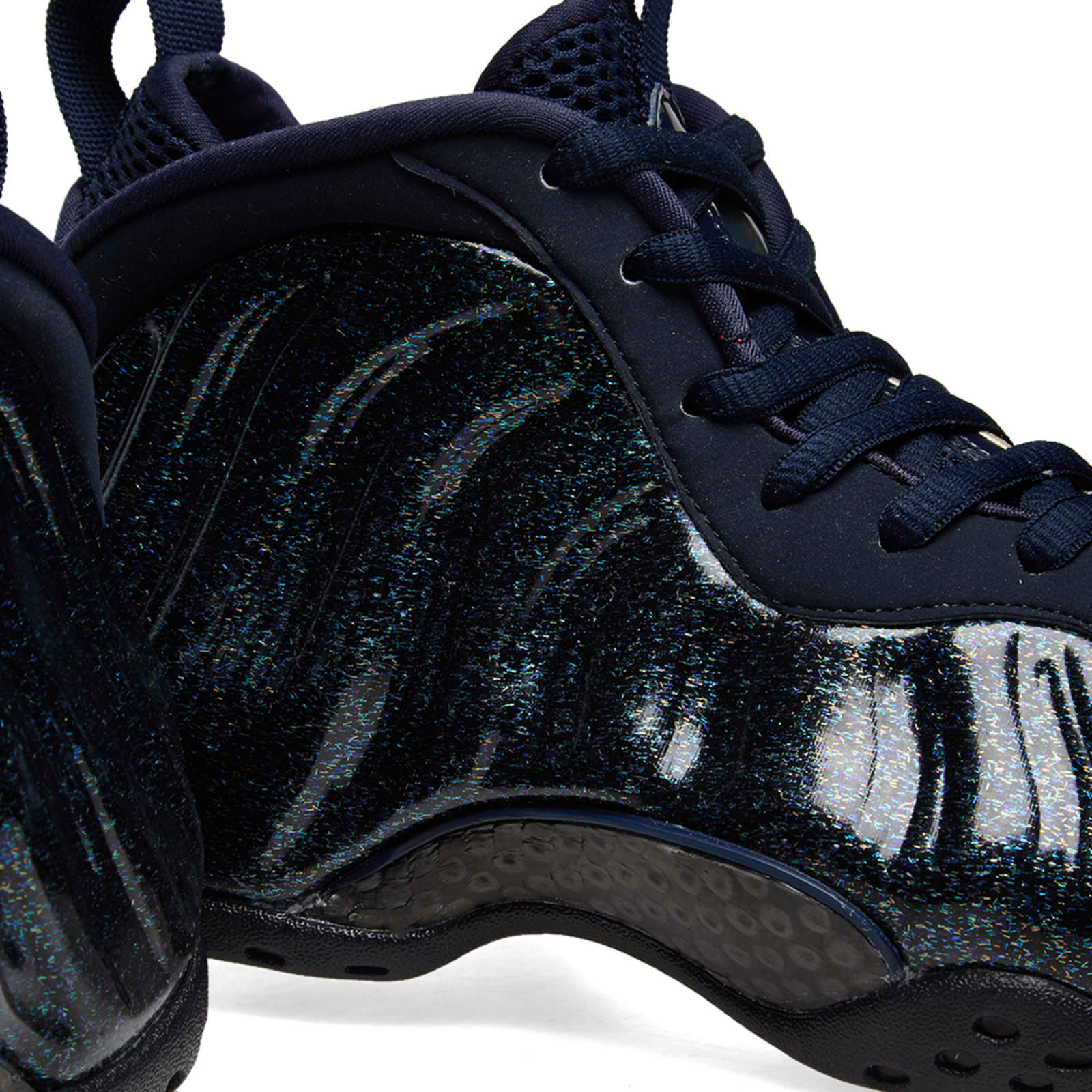ua foamposites
