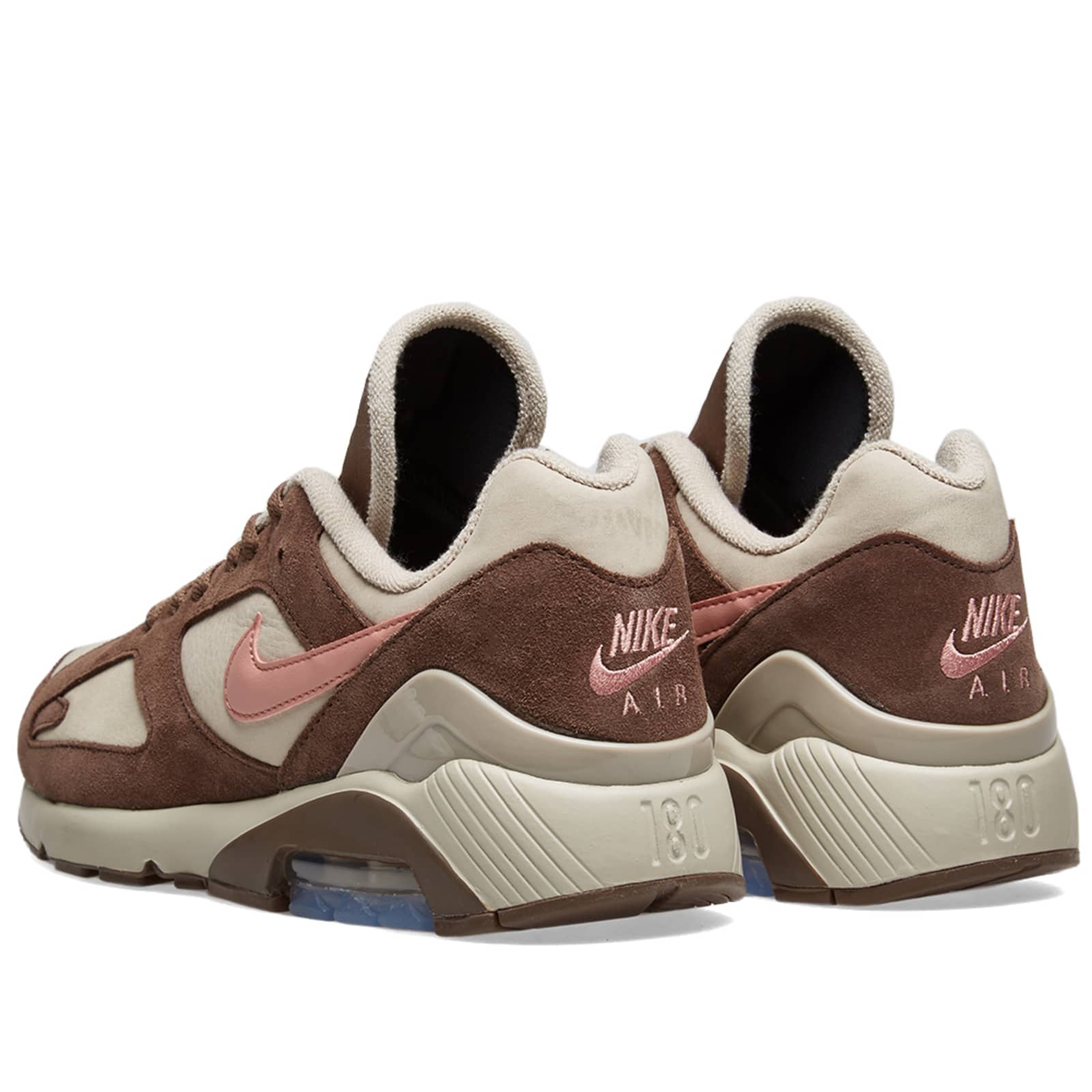 air max 180 rust pink