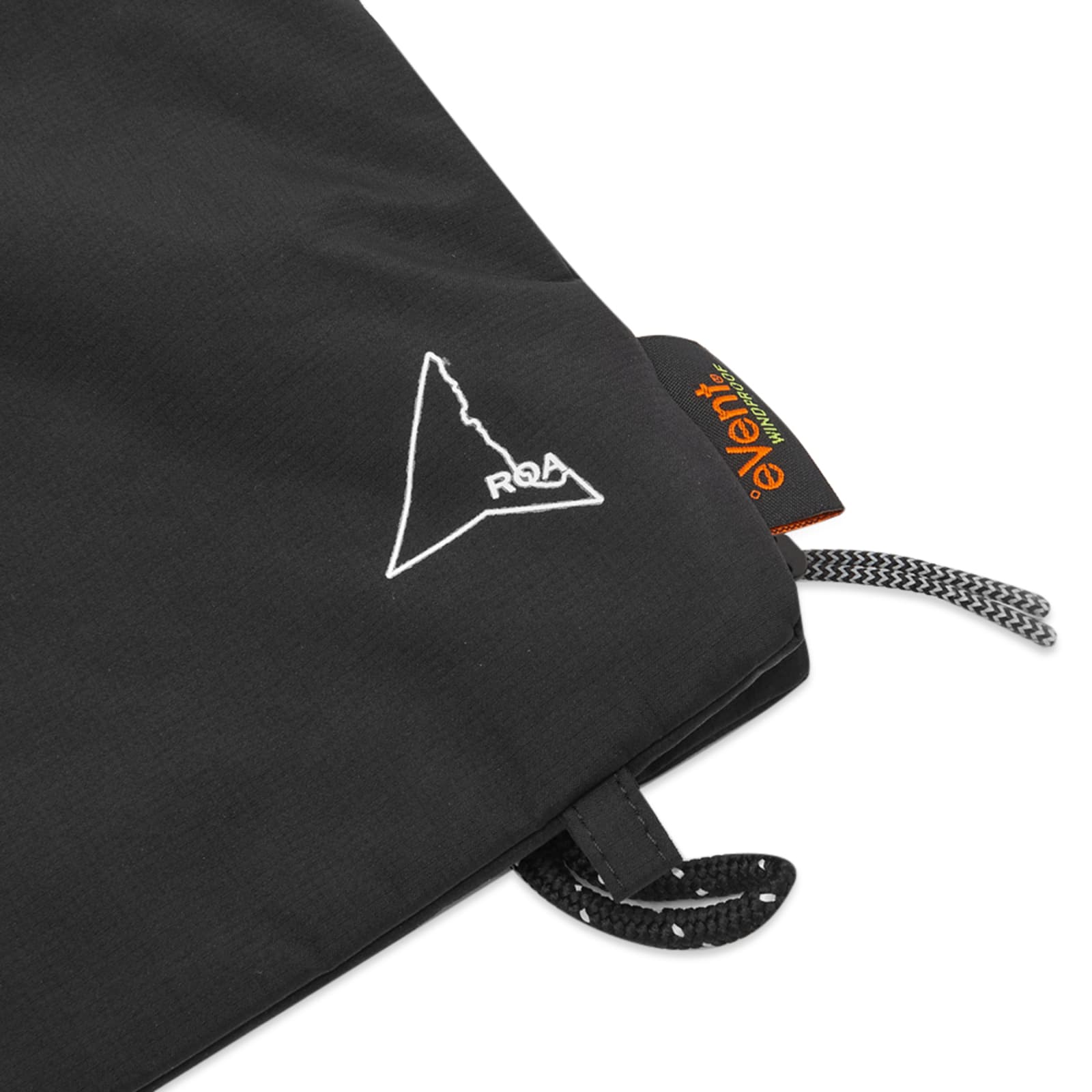 ROA CrossBody Bag Black END. (US)