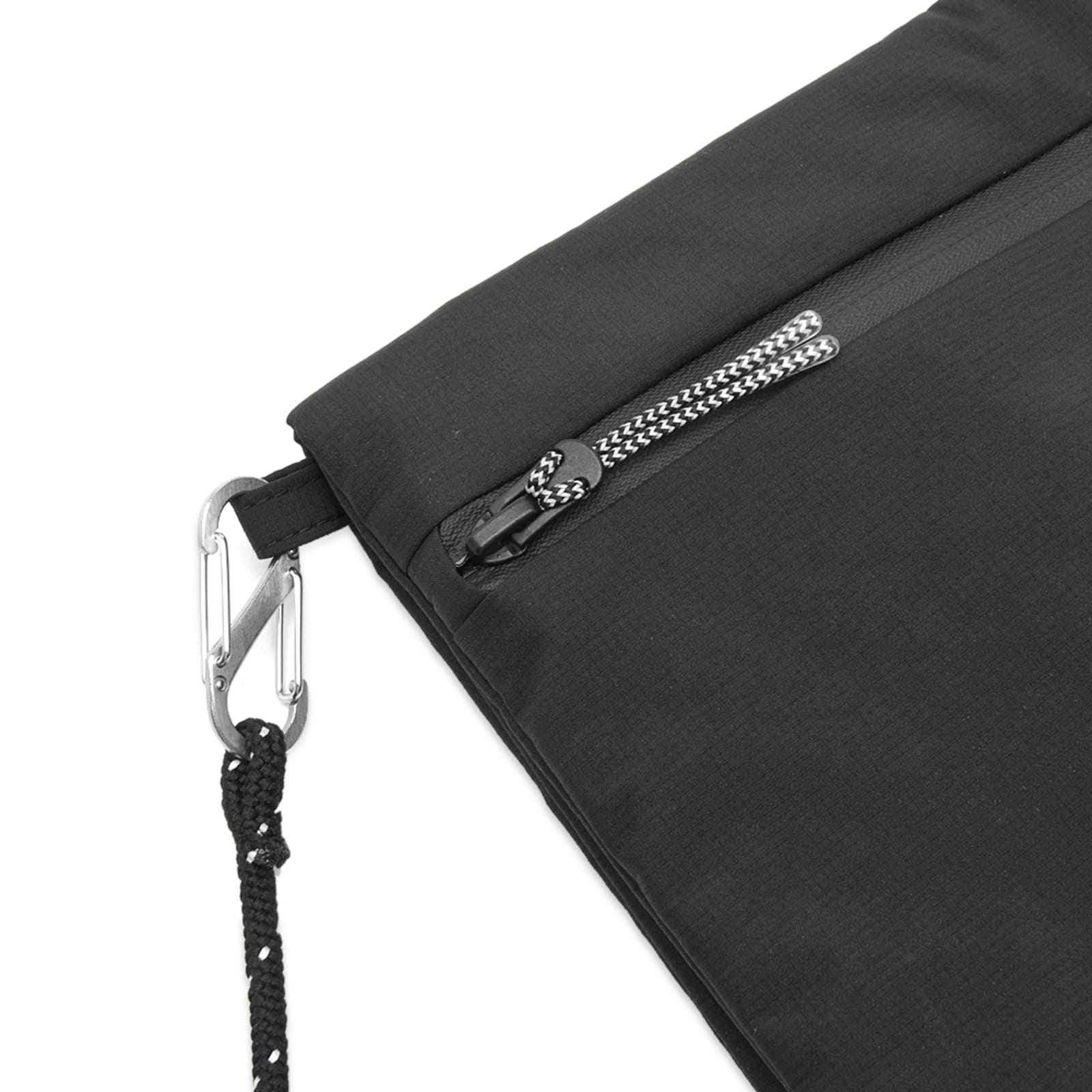 ROA Cross-Body Bag - Black