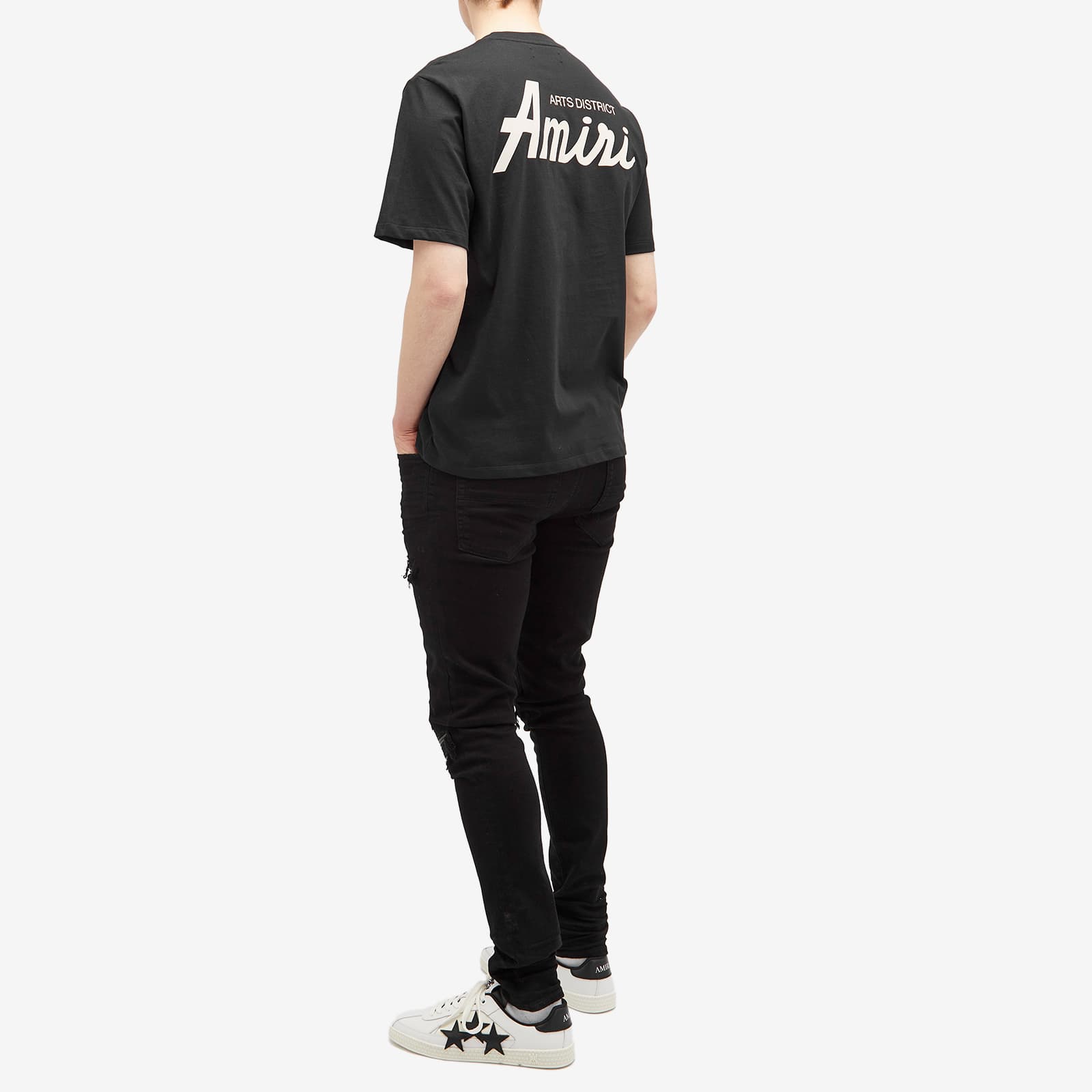 AMIRI City T-Shirt