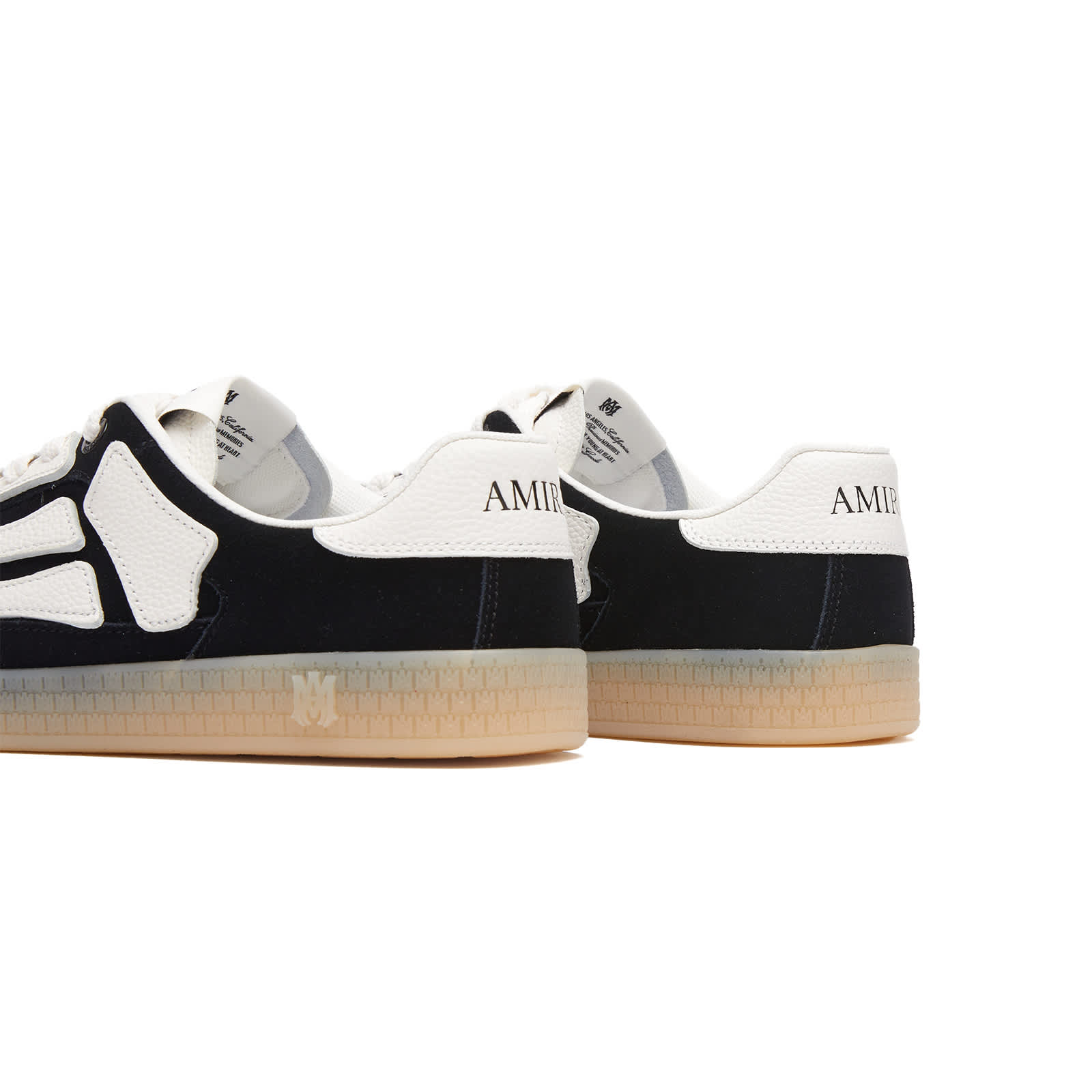 AMIRI Pacific Bones Sneaker