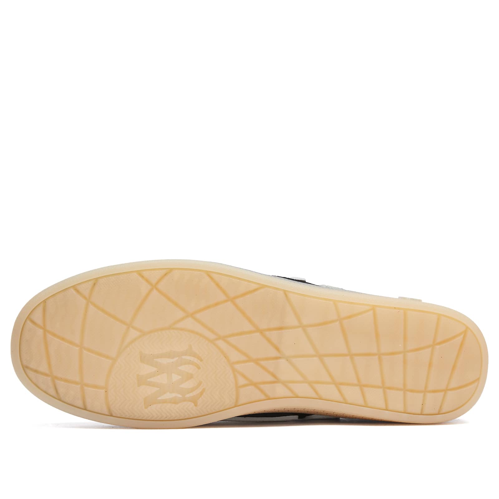 AMIRI Pacific Bones Sneaker