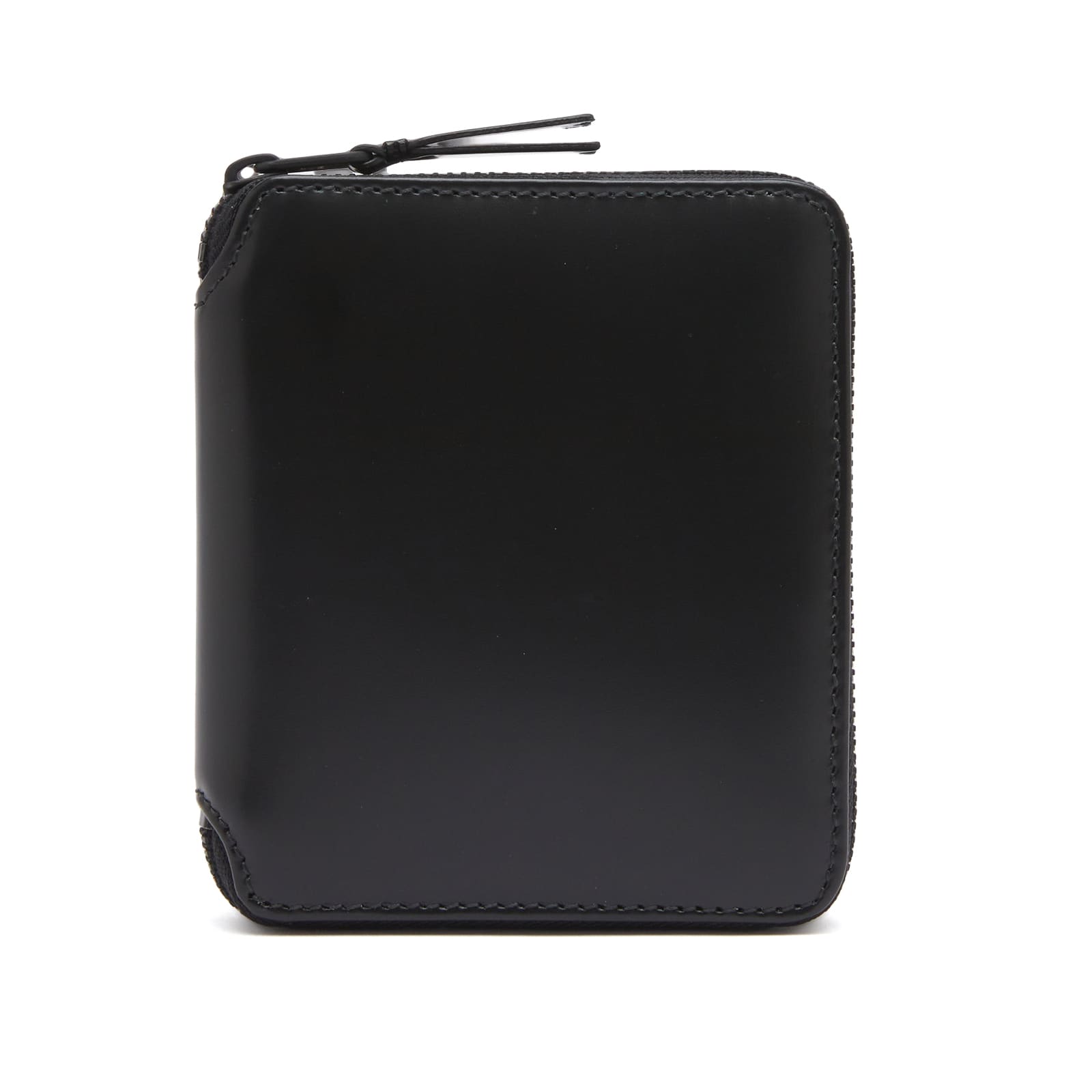 COMME des GARÇONS WALLET VERY BLACK sa3100-1_1_3_307d6dd5-d5c3-