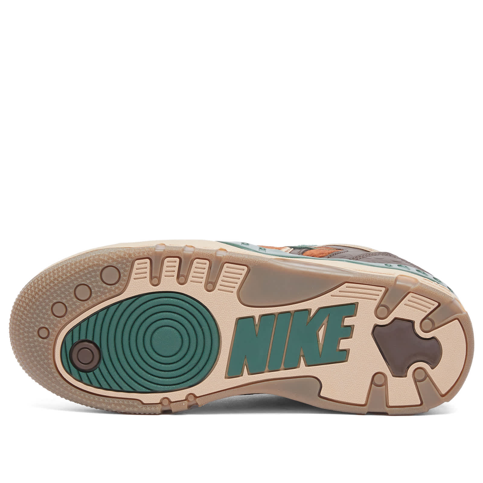 Nike x Nigo Air Force 3 Low SP Sneaker