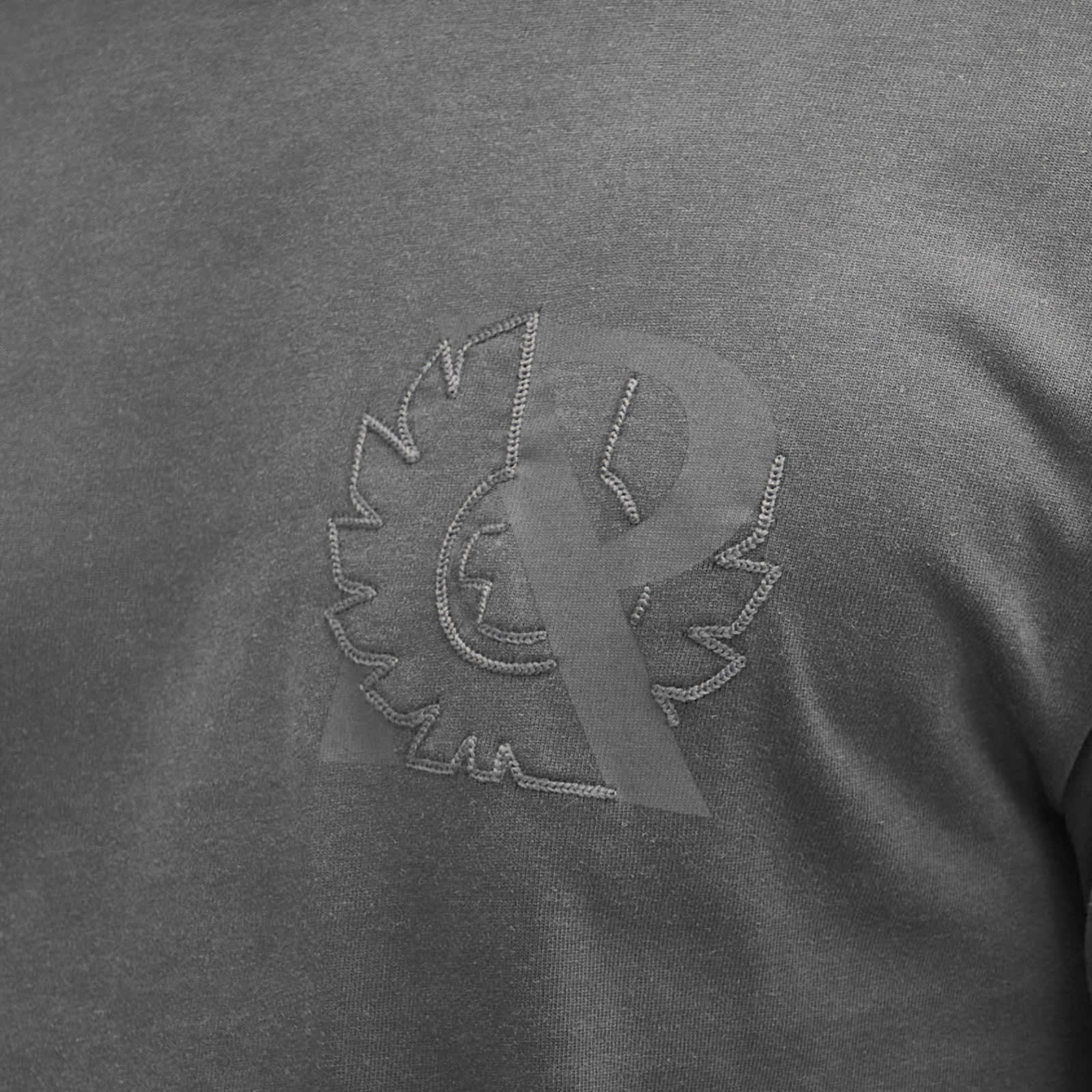 Represent x Belstaff Outline Pheonix T-Shirt