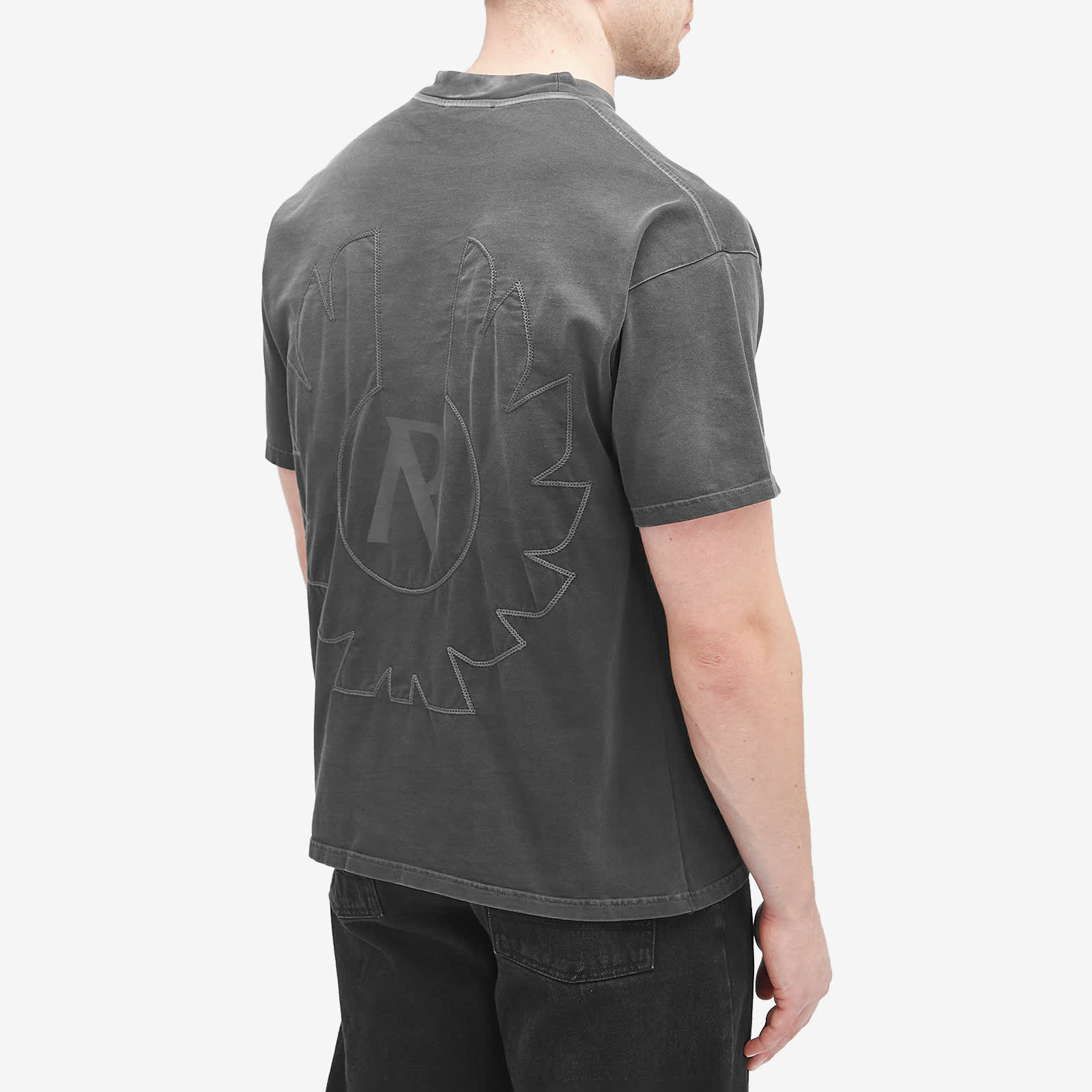 Represent x Belstaff Outline Pheonix T-Shirt