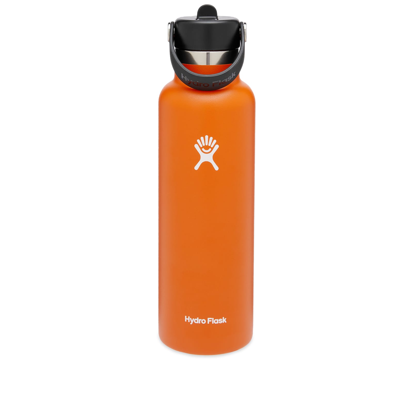 Hydroflask Standard Flex Straw Cap Bottle 21Oz Mesa END.