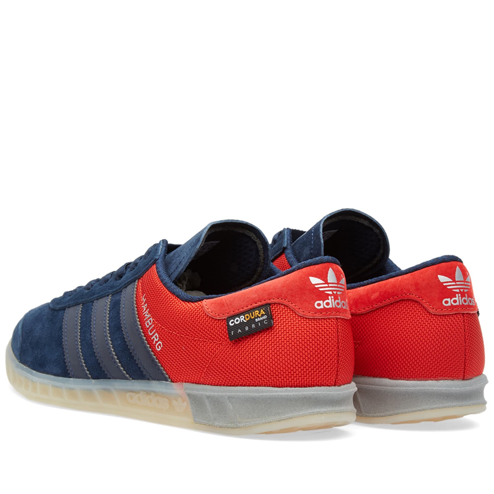 adidas hamburg tech shoes