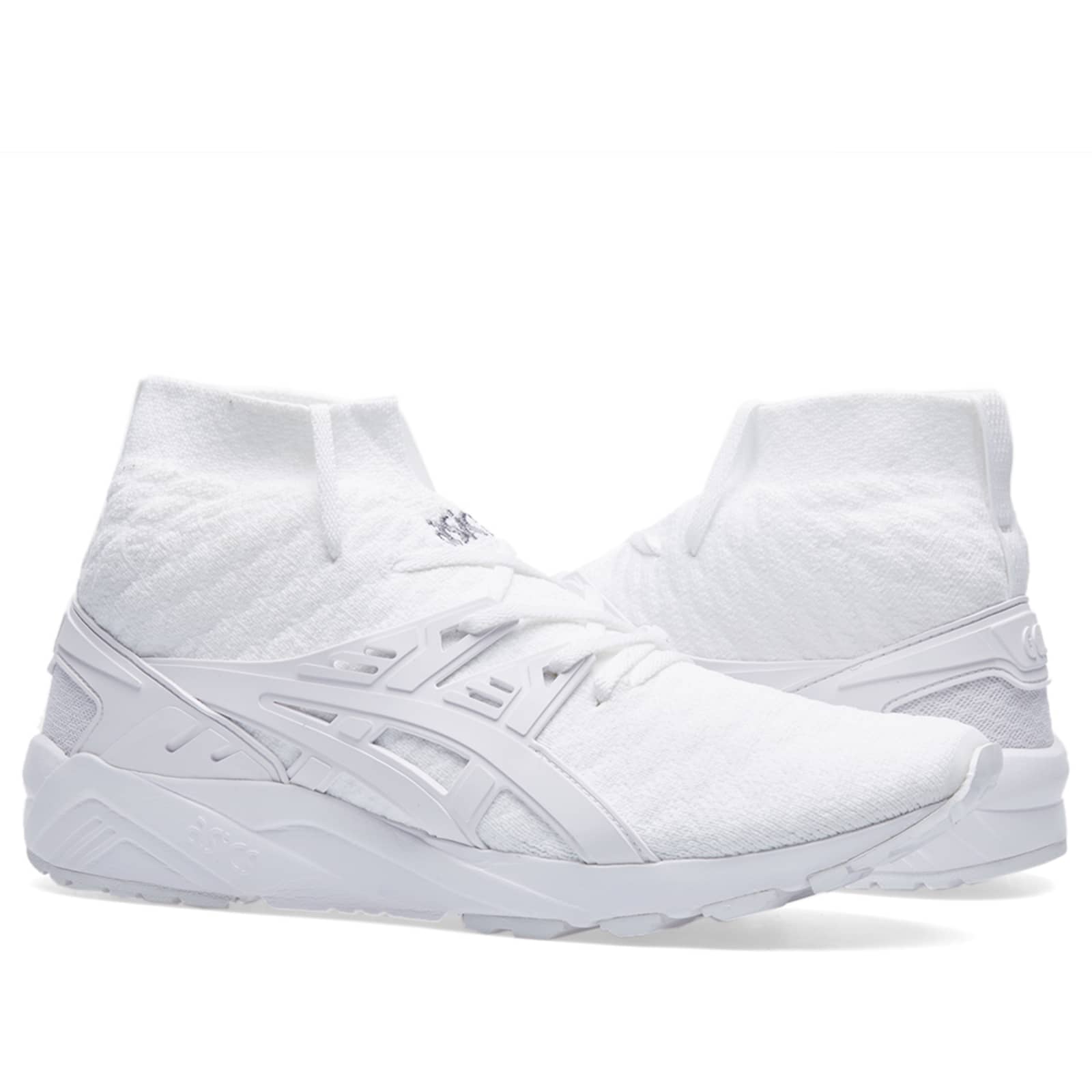 asics gel kayano knit mt