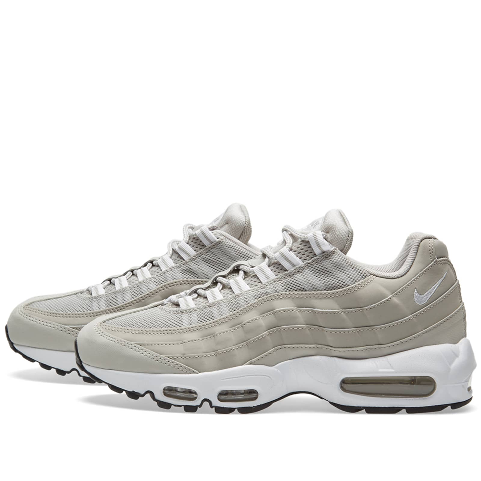 nike air max 95 granite dust