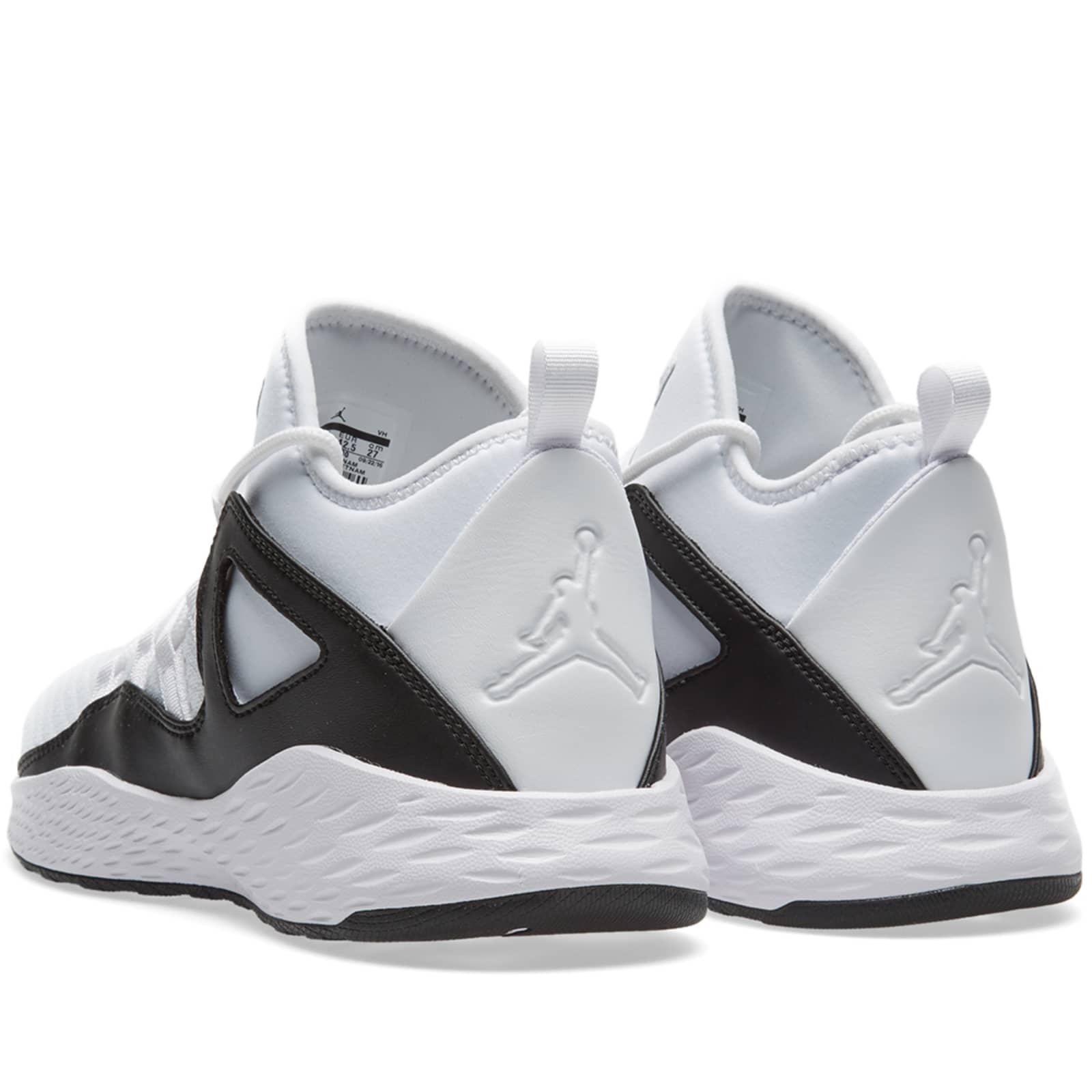 jordan 23 off white