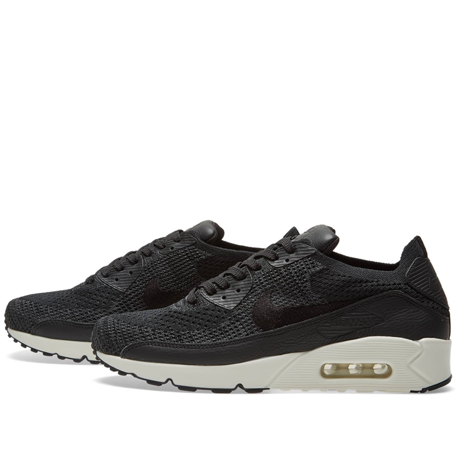 nikelab air max 90 flyknit