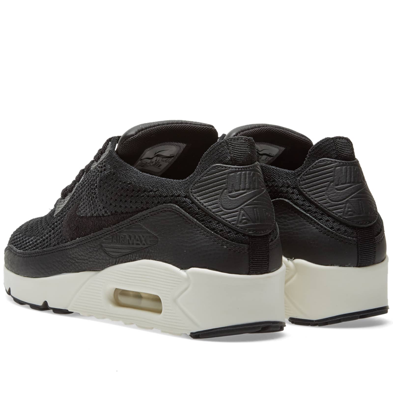 nikelab air max 90 flyknit