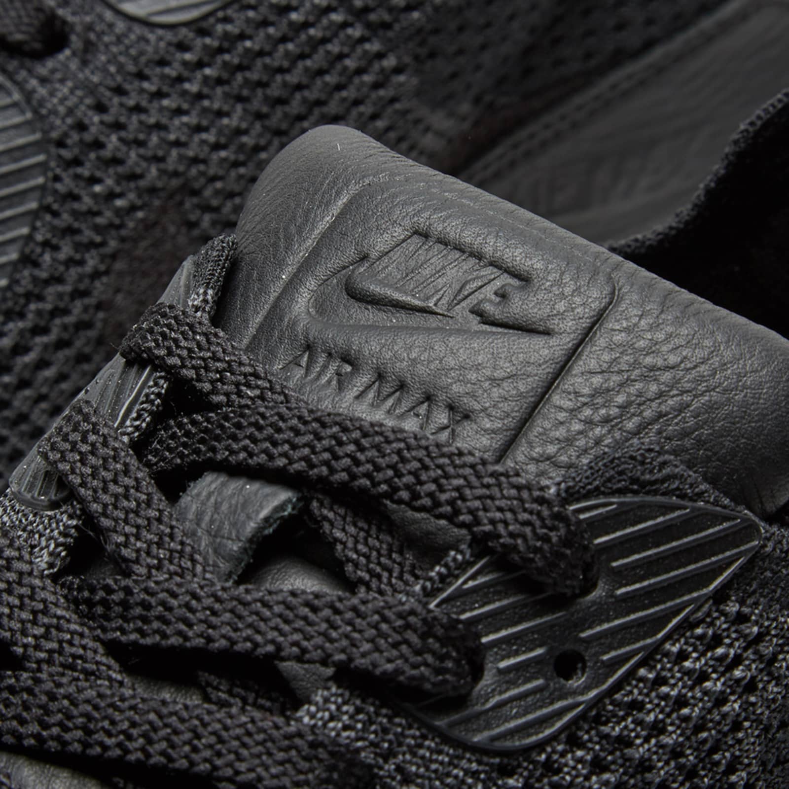 nikelab air max 90 flyknit