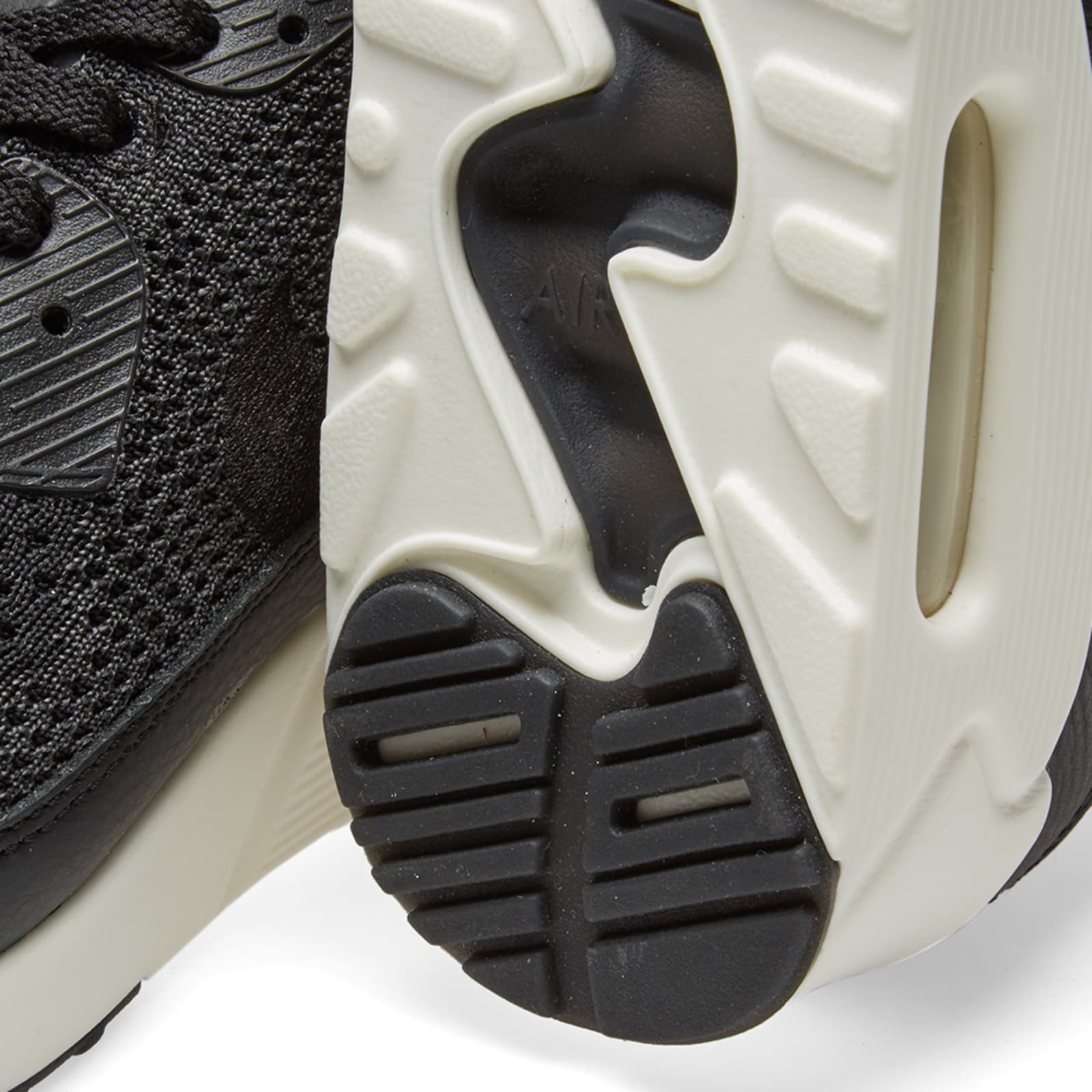 nikelab air max 90 flyknit